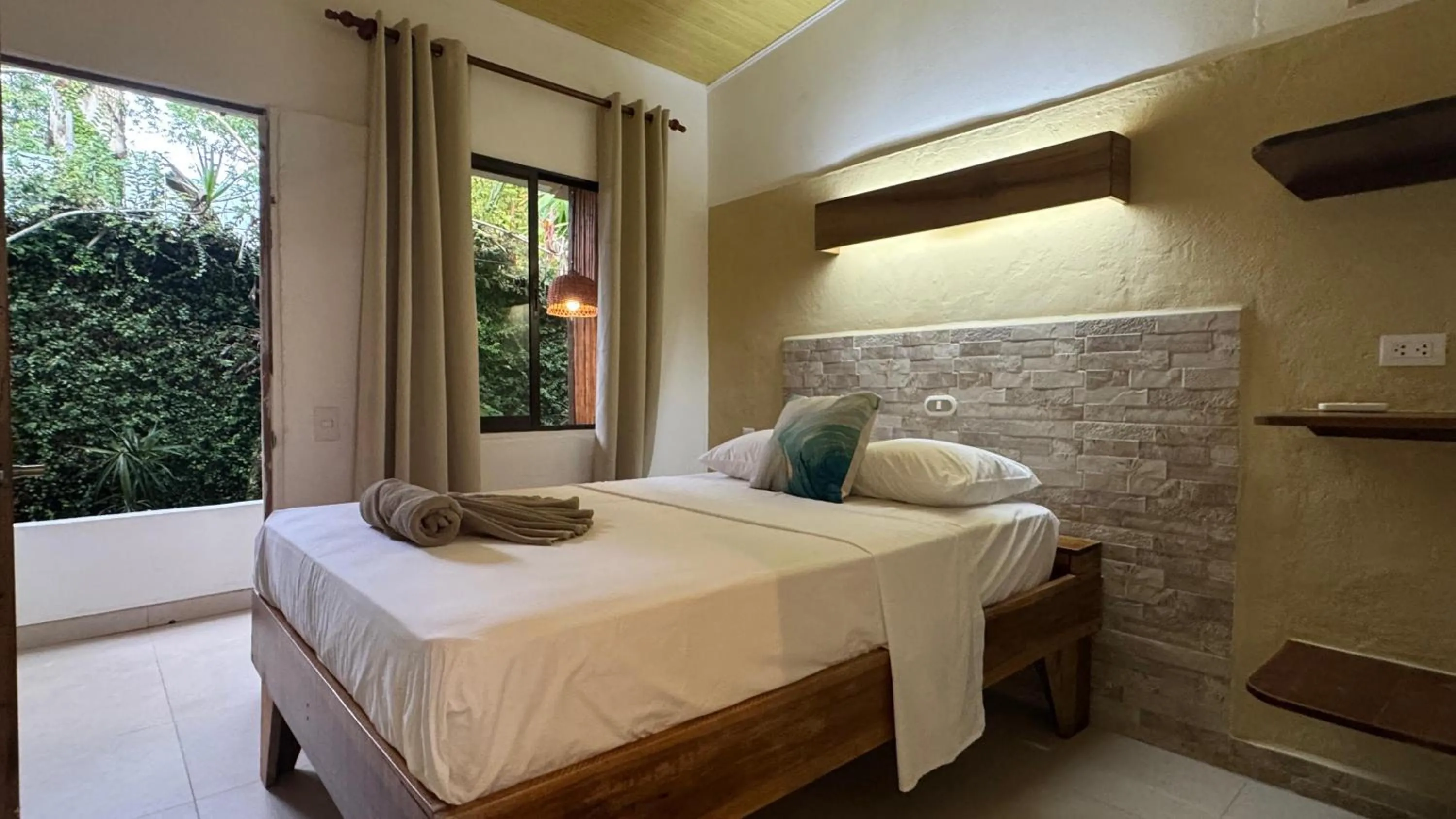 Cabinas Montesol