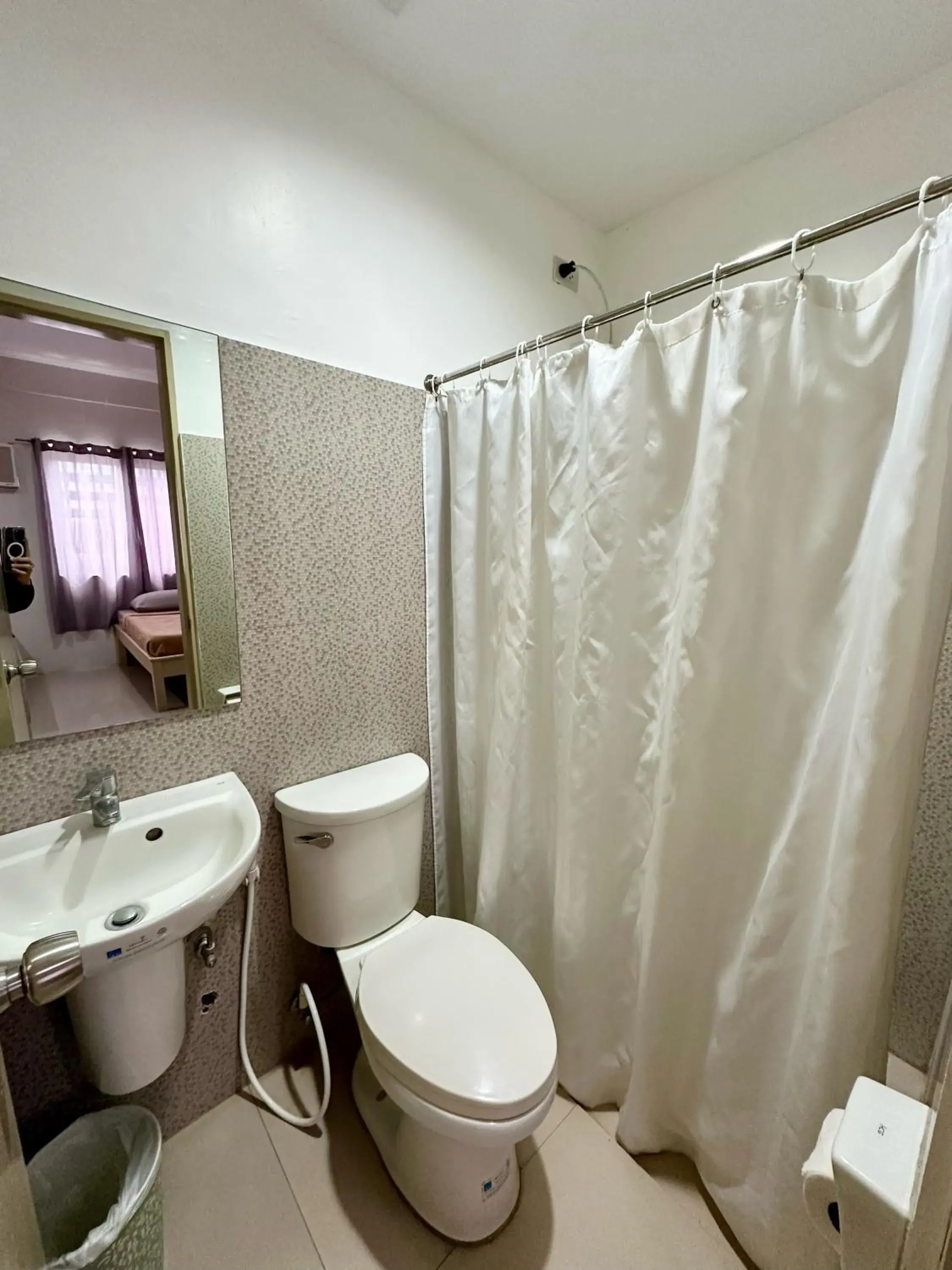 Standard Triple Room in LOC Residence Inn Standard Triple Room in LOC Residence Inn