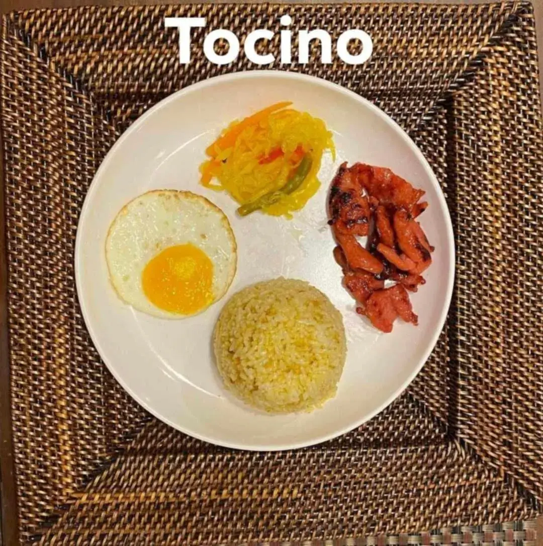 Deluxe Double Room in LOC Residence Inn Deluxe Double Room in LOC Residence Inn