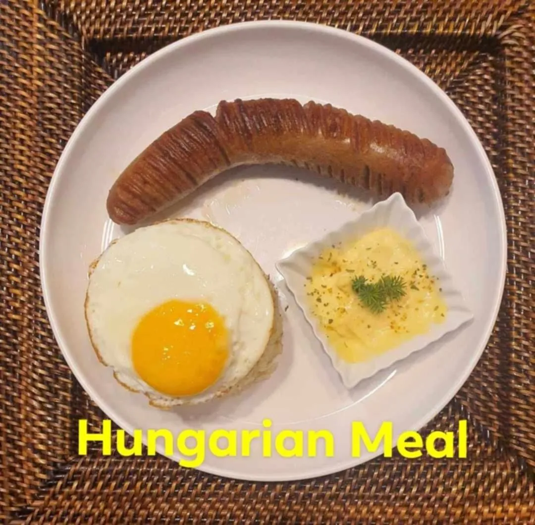 Breakfast in LOC Residence Inn