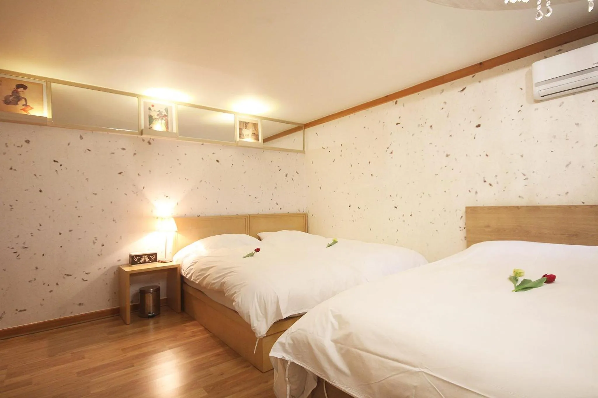Jeonju Tourist Hotel