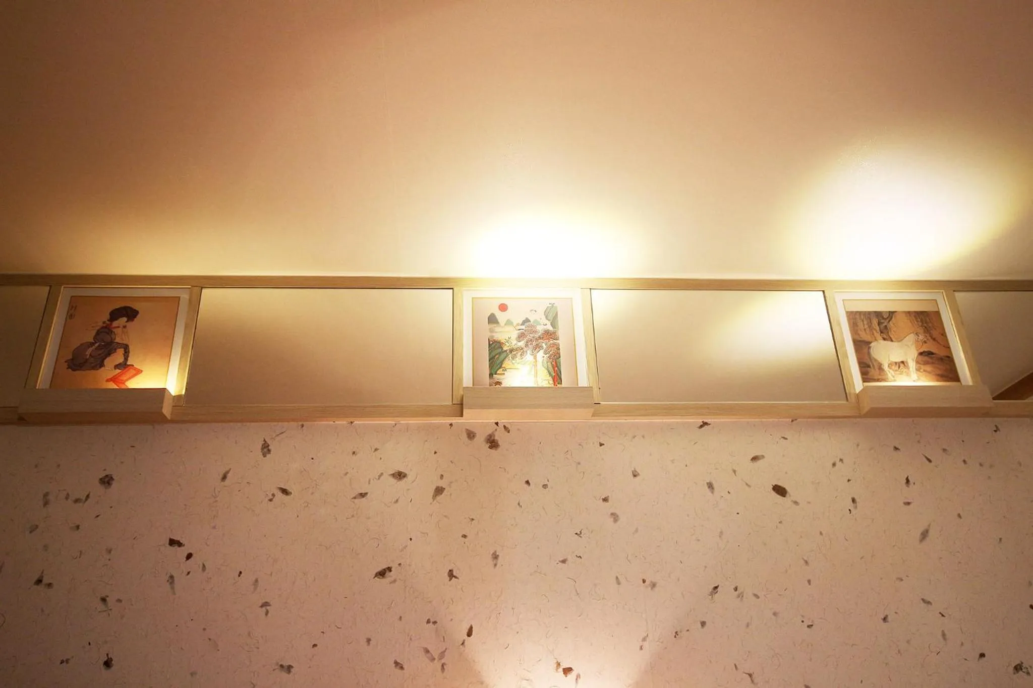 Jeonju Tourist Hotel