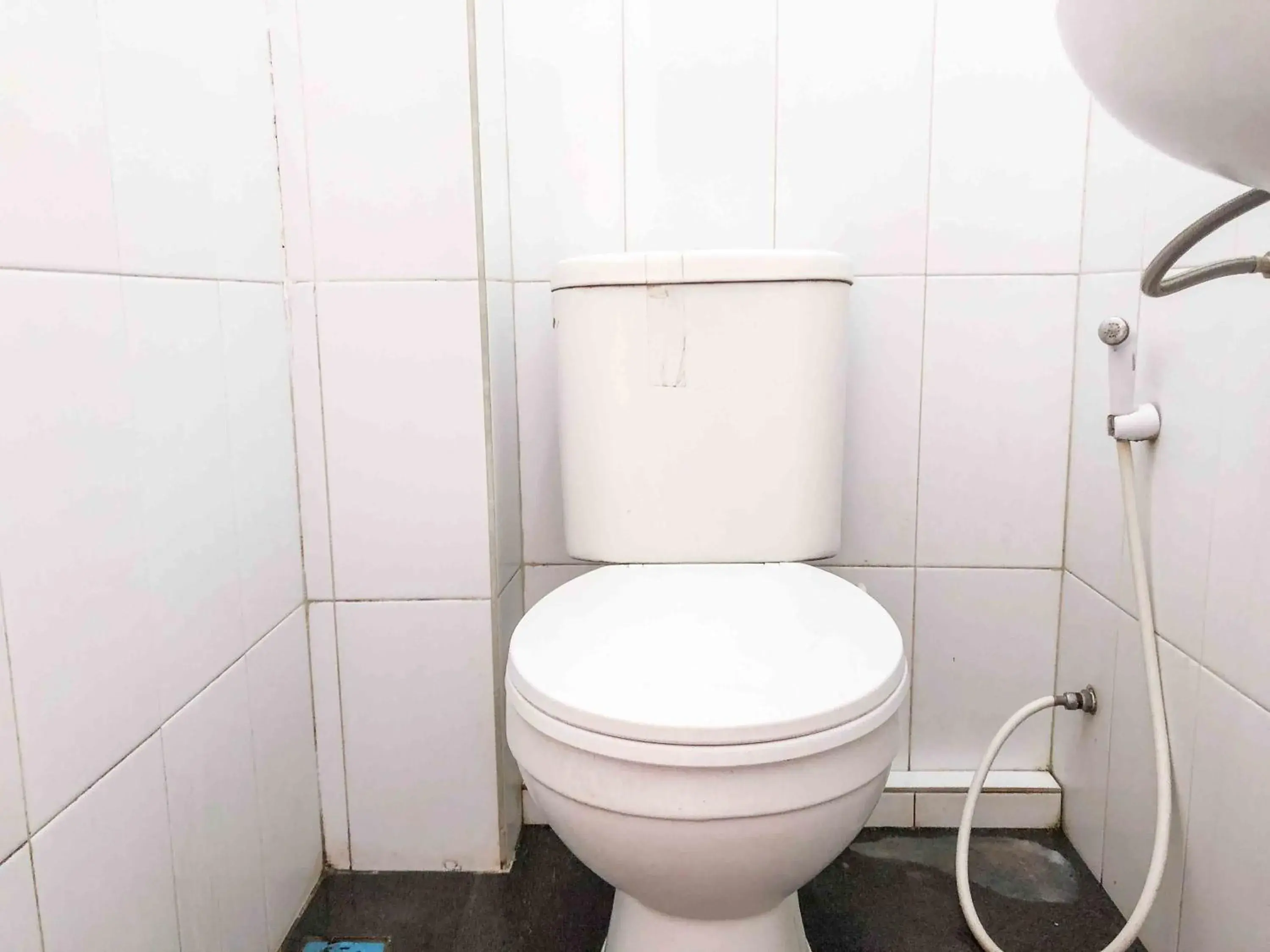 RedDoorz near Eco Green Park Batu RedDoorz near Eco Green Park Batu