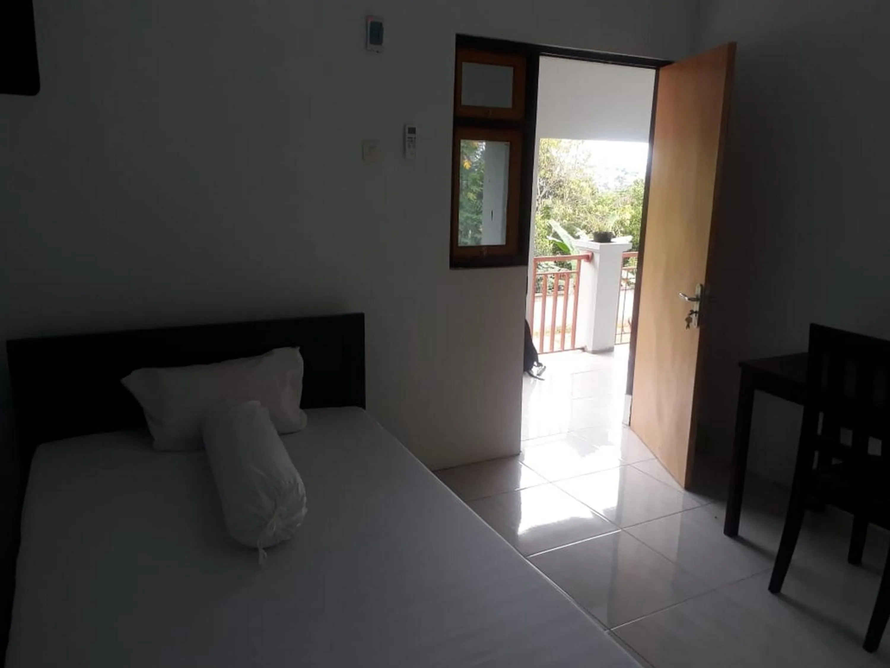 Bed in KoolKost At Malalayang Manado Minimum Stay 6 Nights