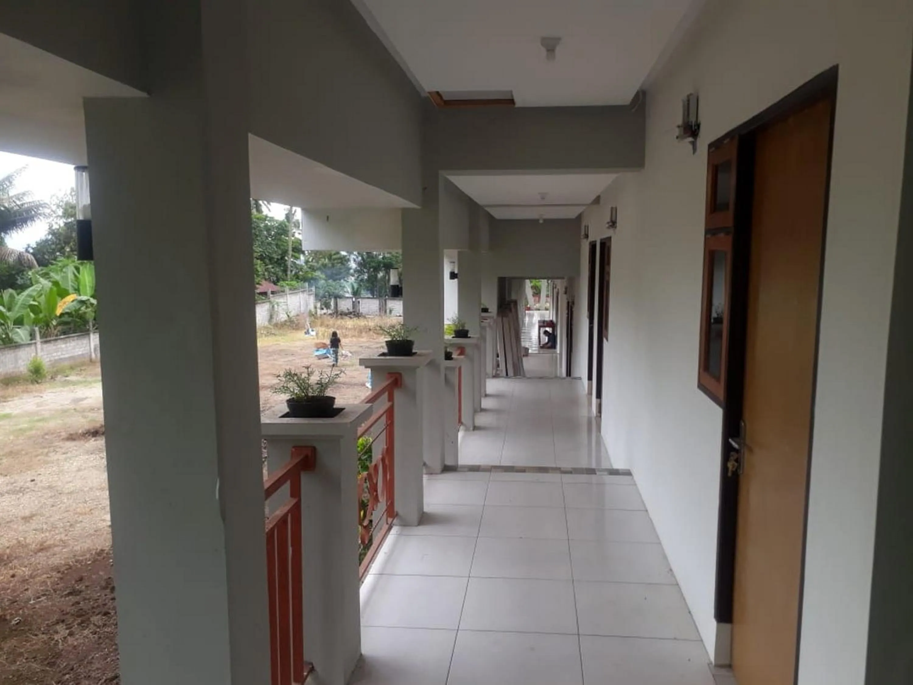 Bathroom in KoolKost At Malalayang Manado Minimum Stay 6 Nights