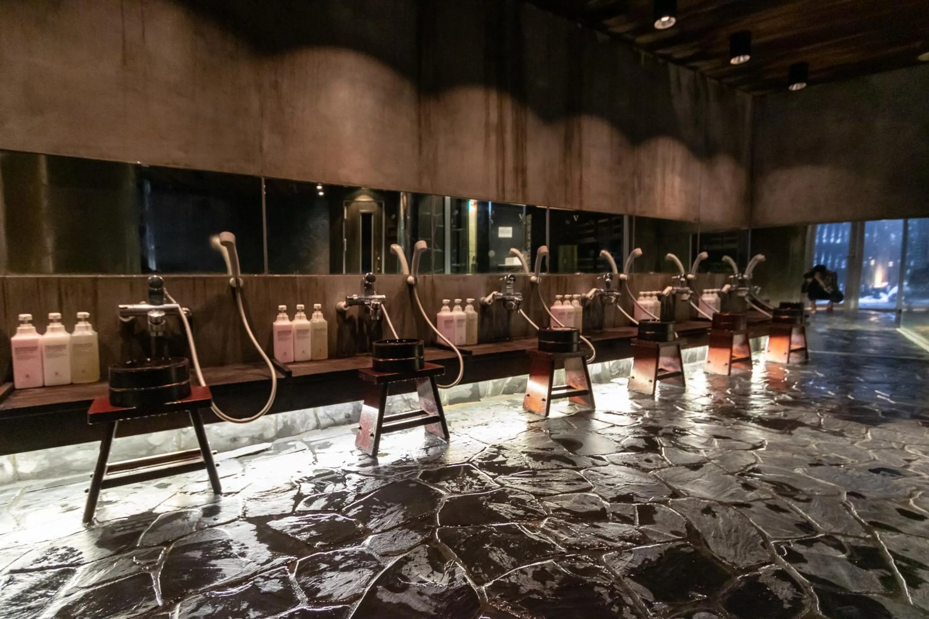 Hot Tub in The Vale Niseko