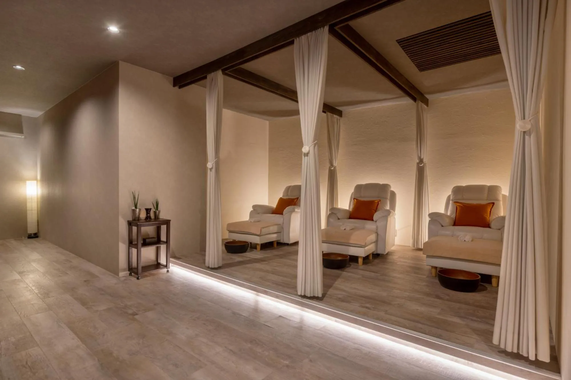 Spa and wellness centre/facilities in The Vale Niseko