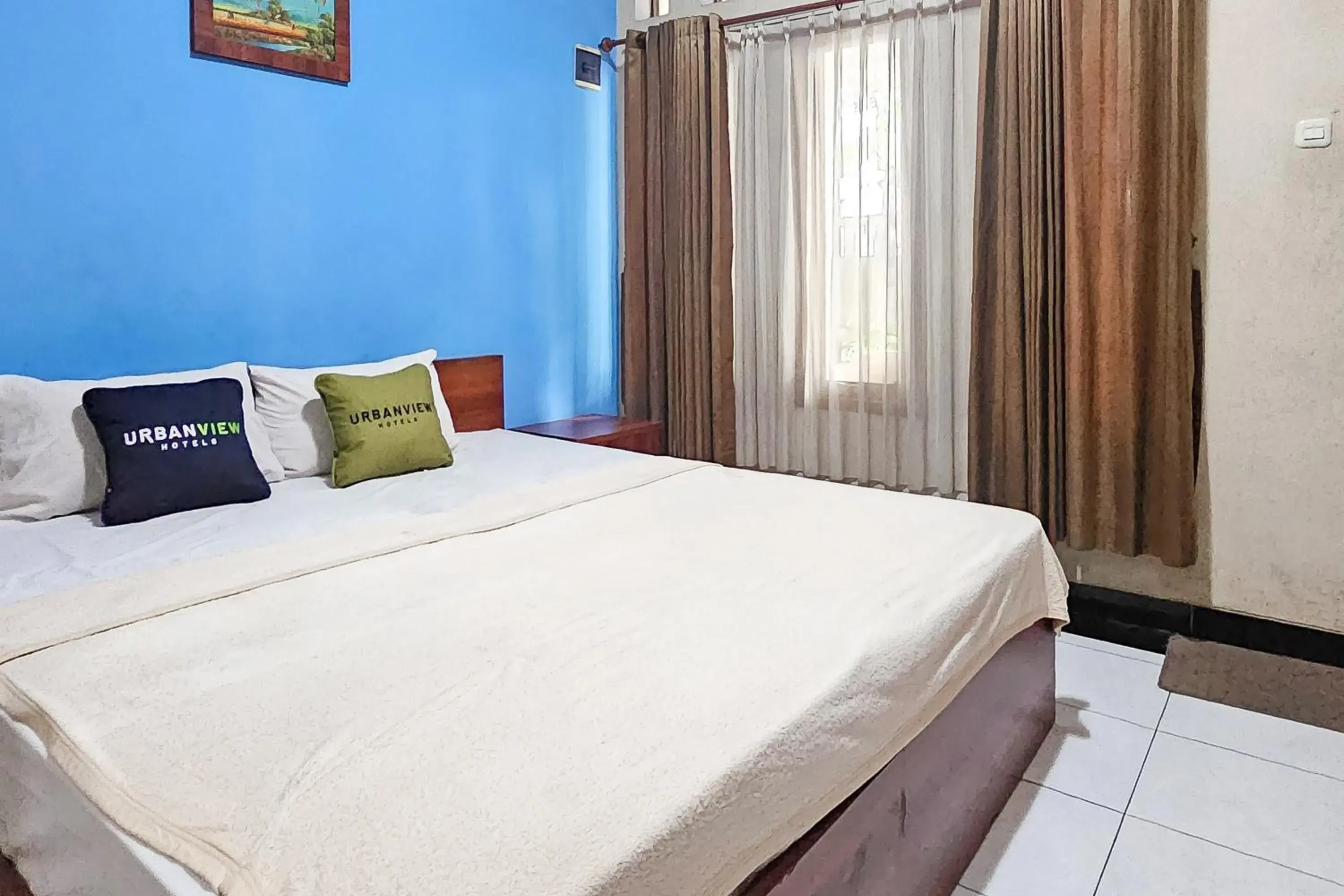 Urbanview My Grand Hotel Bogor Urbanview My Grand Hotel Bogor