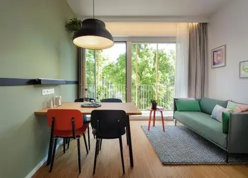 Zoku Vienna Zoku Vienna