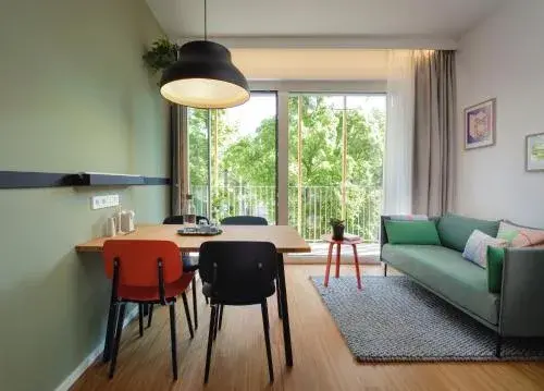 Zoku Vienna Zoku Vienna