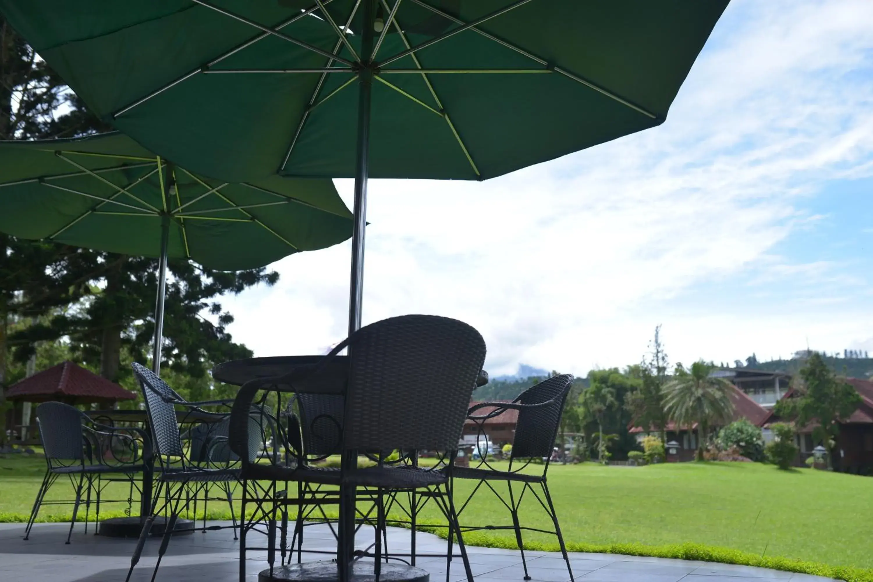 Restaurant/places to eat in Citra Cikopo Hotel & Family Cottages Restaurant/places to eat in Citra Cikopo Hotel & Family Cottages