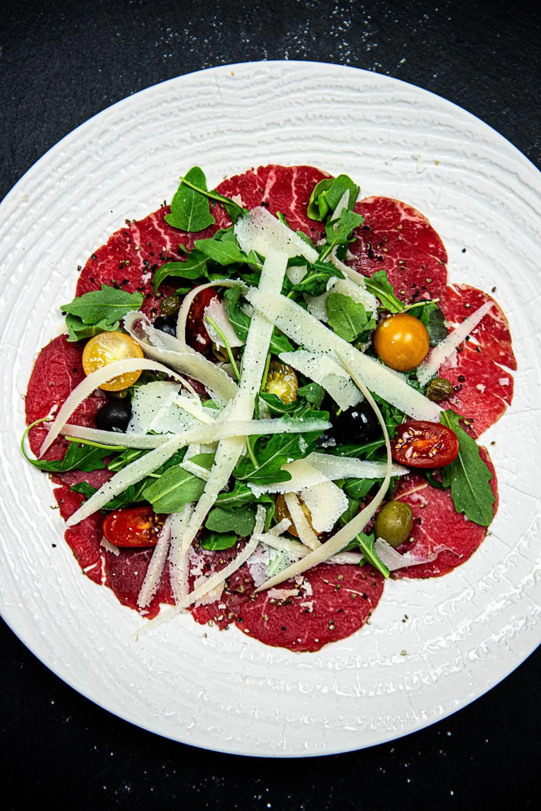 Restaurant/places to eat in Restauracja RETRO