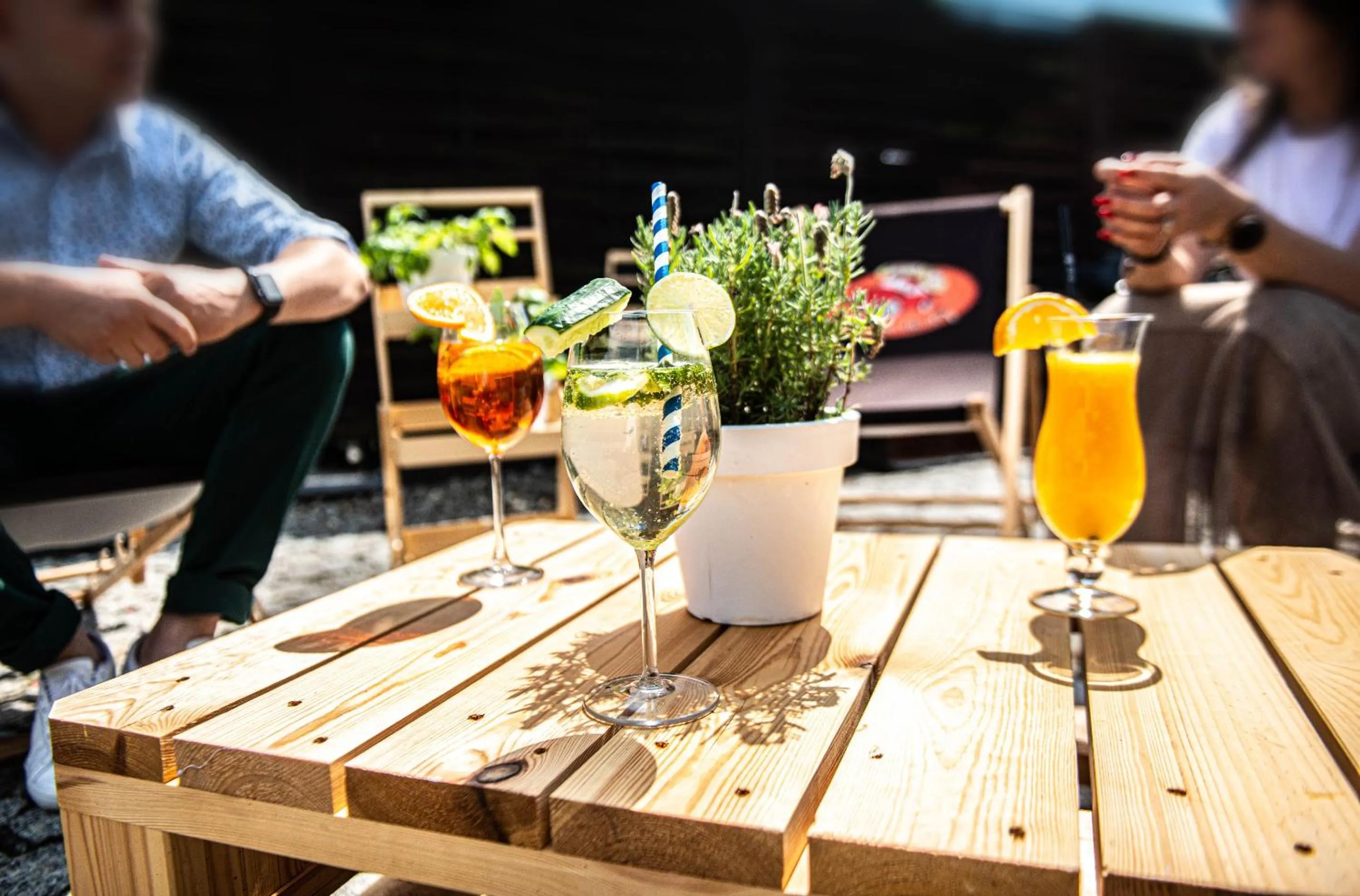 Restaurant/places to eat in Restauracja RETRO