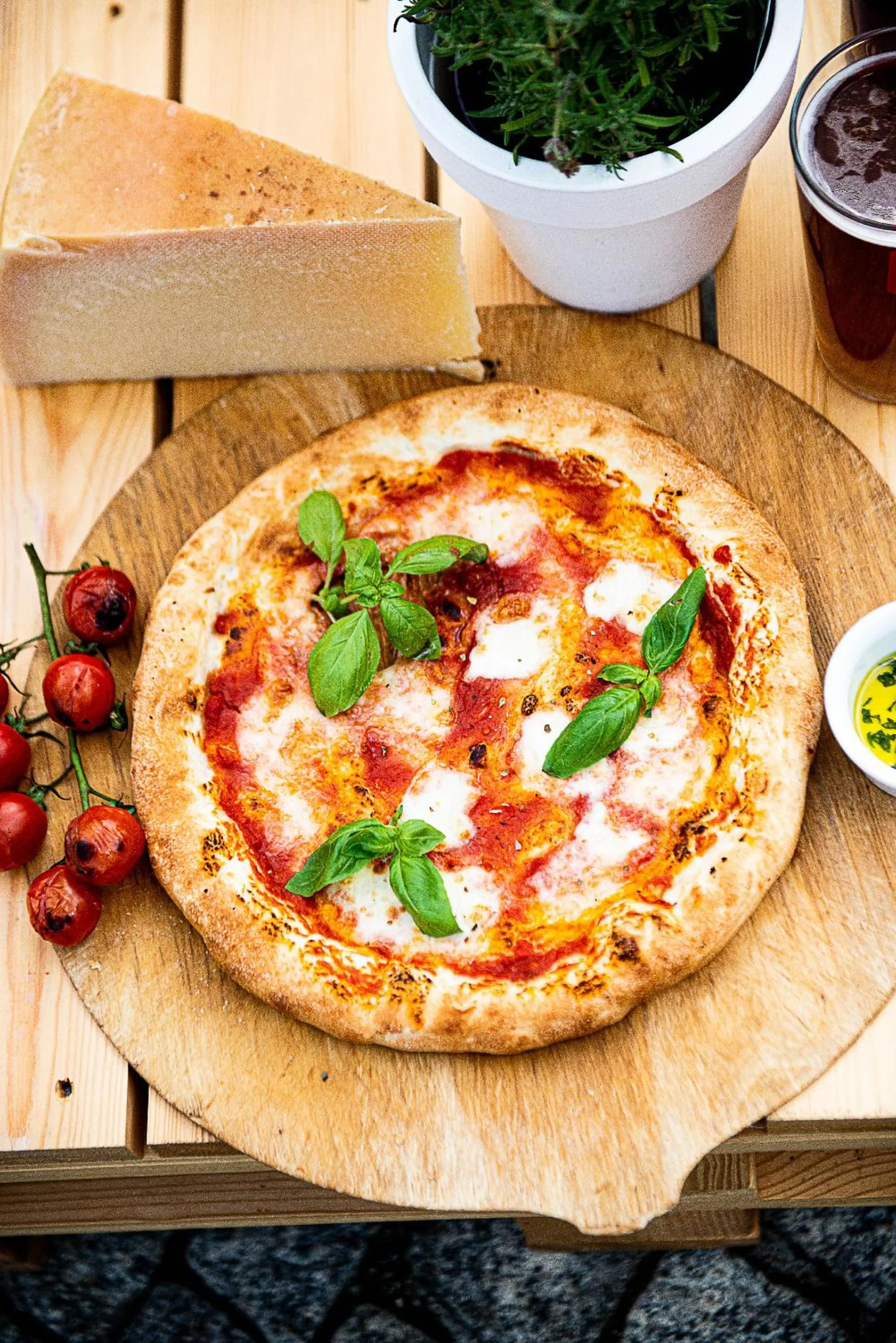 Restaurant/places to eat in Restauracja RETRO