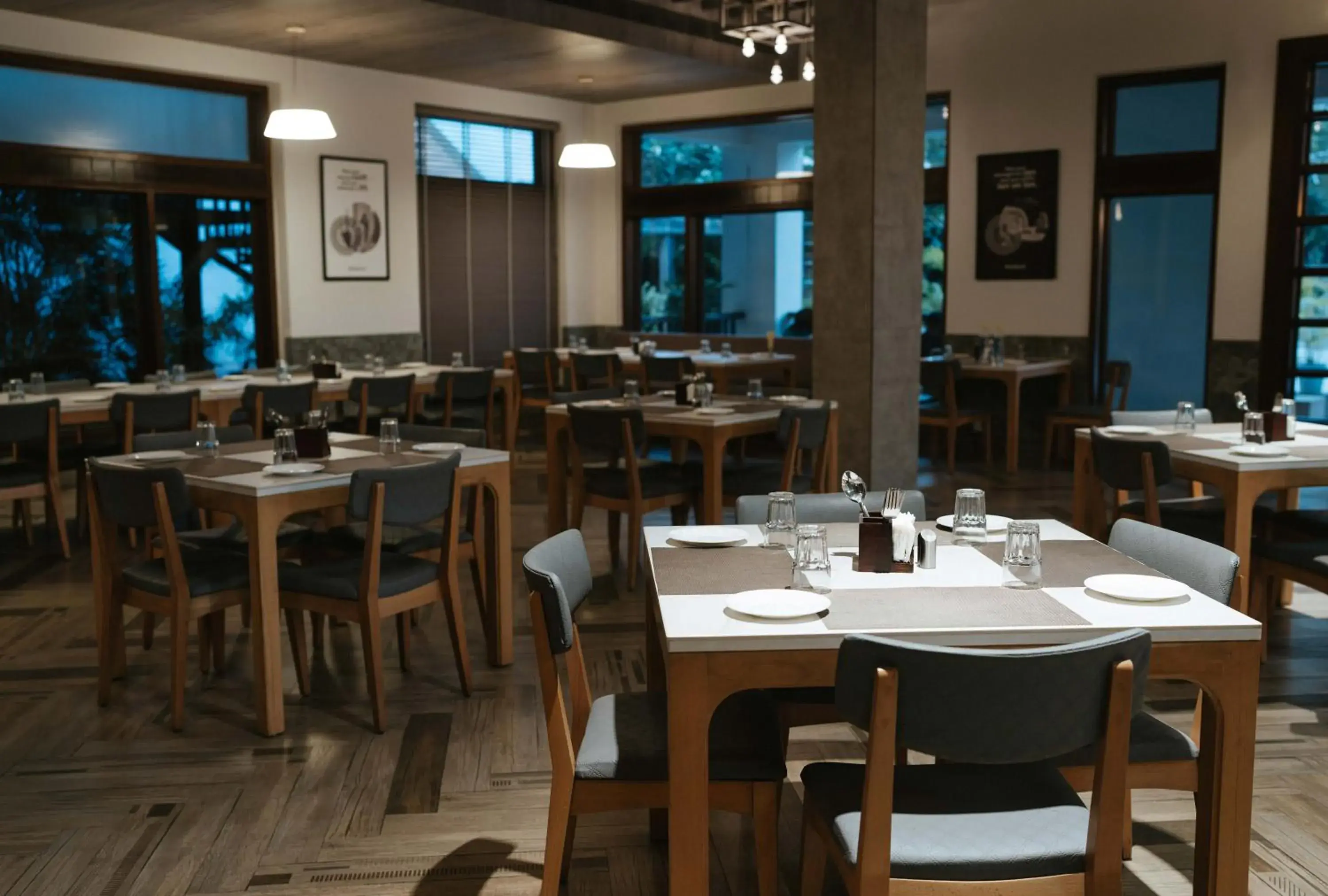 Restaurant/places to eat in Medalio Resort Udaipur Shobhagpura Restaurant/places to eat in Medalio Resort Udaipur Shobhagpura