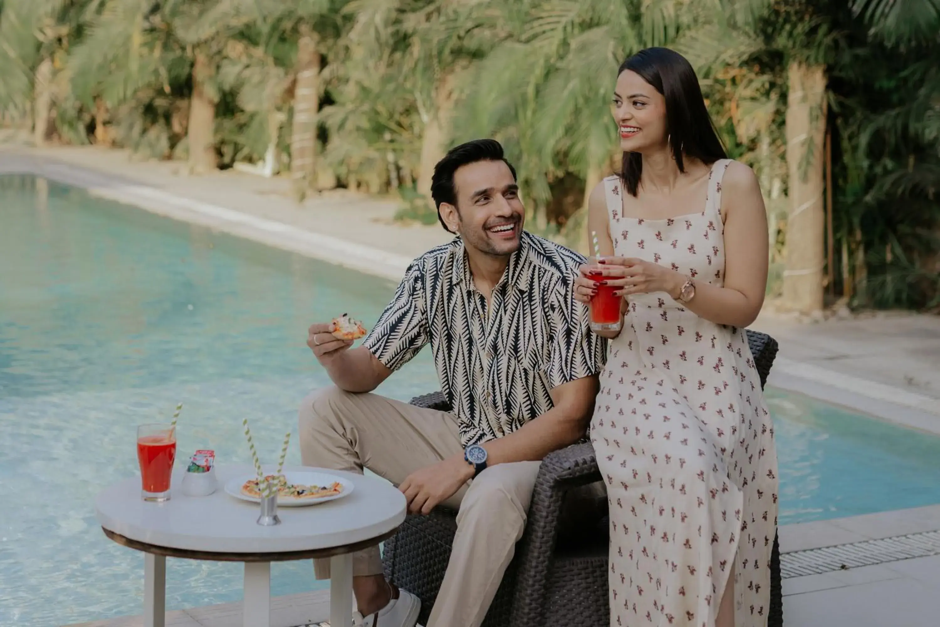 Food and drinks in Medalio Resort Udaipur Shobhagpura Food and drinks in Medalio Resort Udaipur Shobhagpura