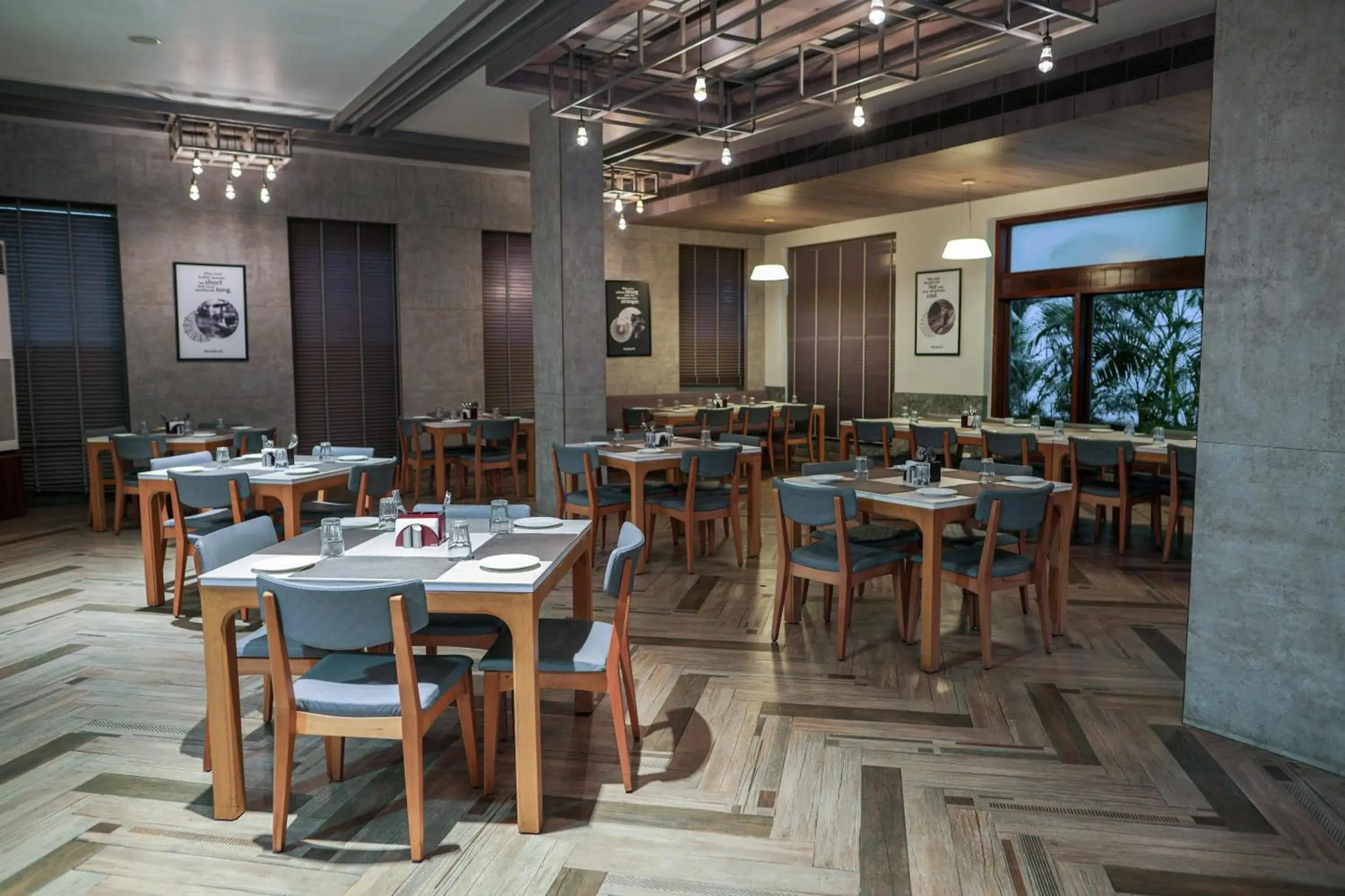 Restaurant/places to eat in Medalio Resort Udaipur Shobhagpura Restaurant/places to eat in Medalio Resort Udaipur Shobhagpura