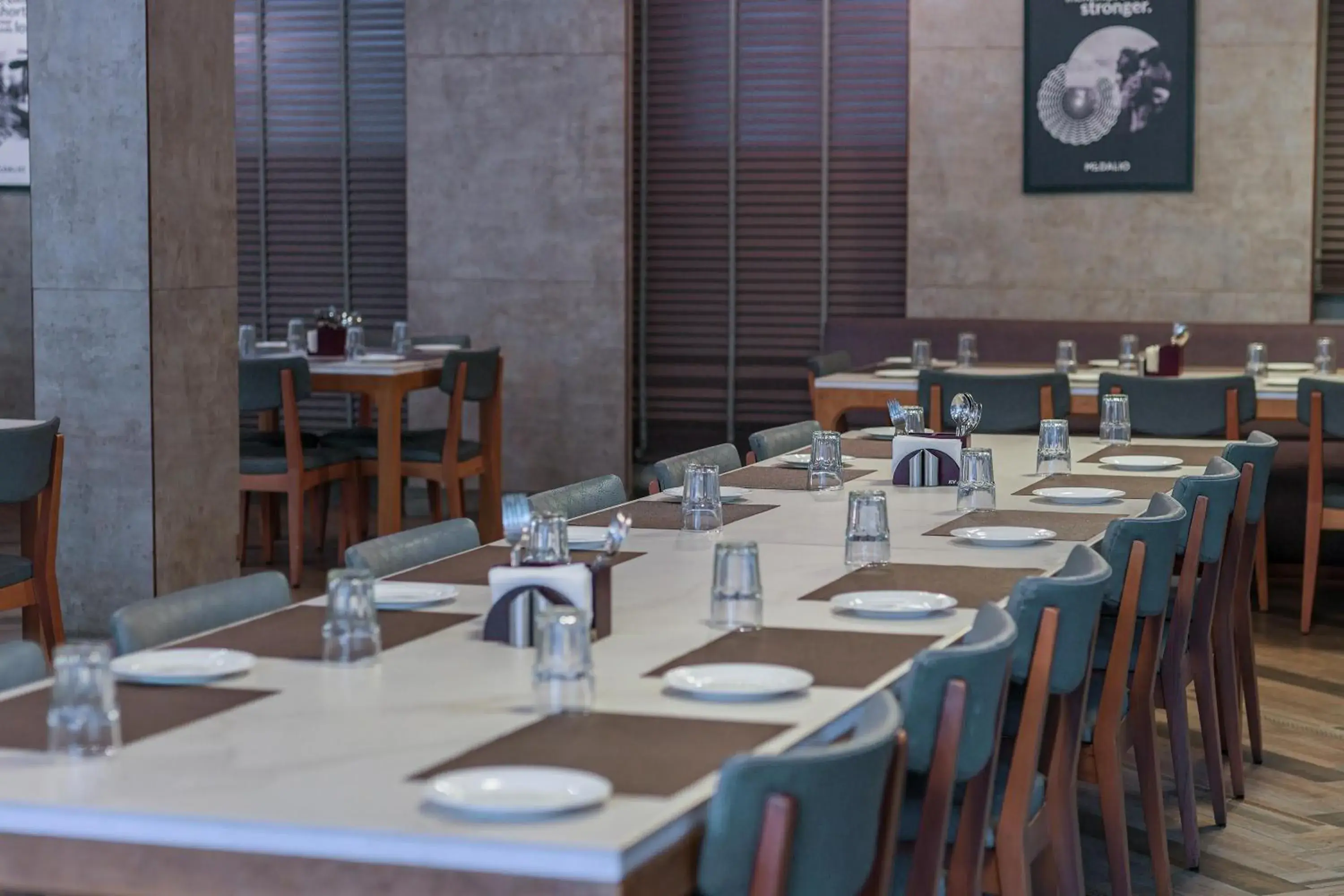 Restaurant/places to eat in Medalio Resort Udaipur Shobhagpura Restaurant/places to eat in Medalio Resort Udaipur Shobhagpura