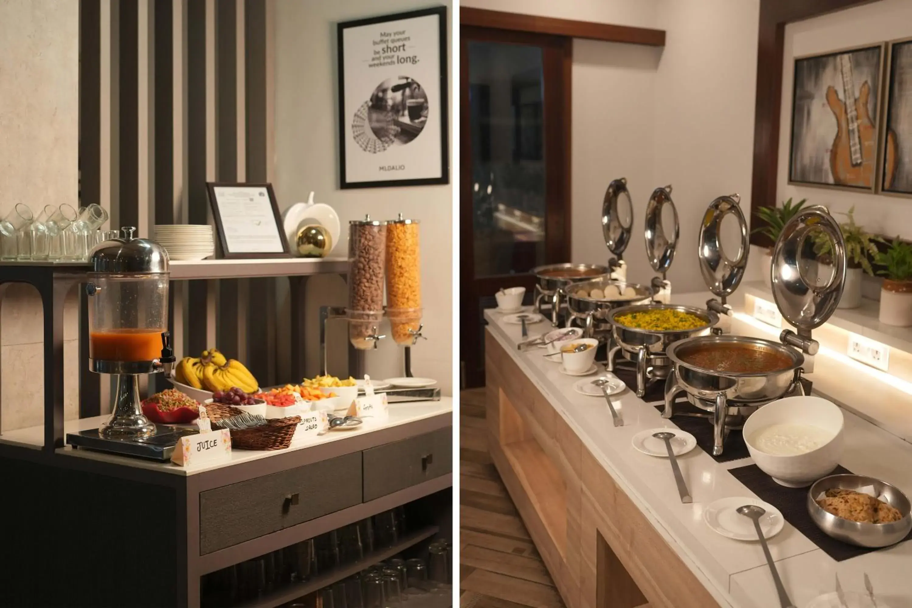 Restaurant/places to eat in Medalio Resort Udaipur Shobhagpura Restaurant/places to eat in Medalio Resort Udaipur Shobhagpura