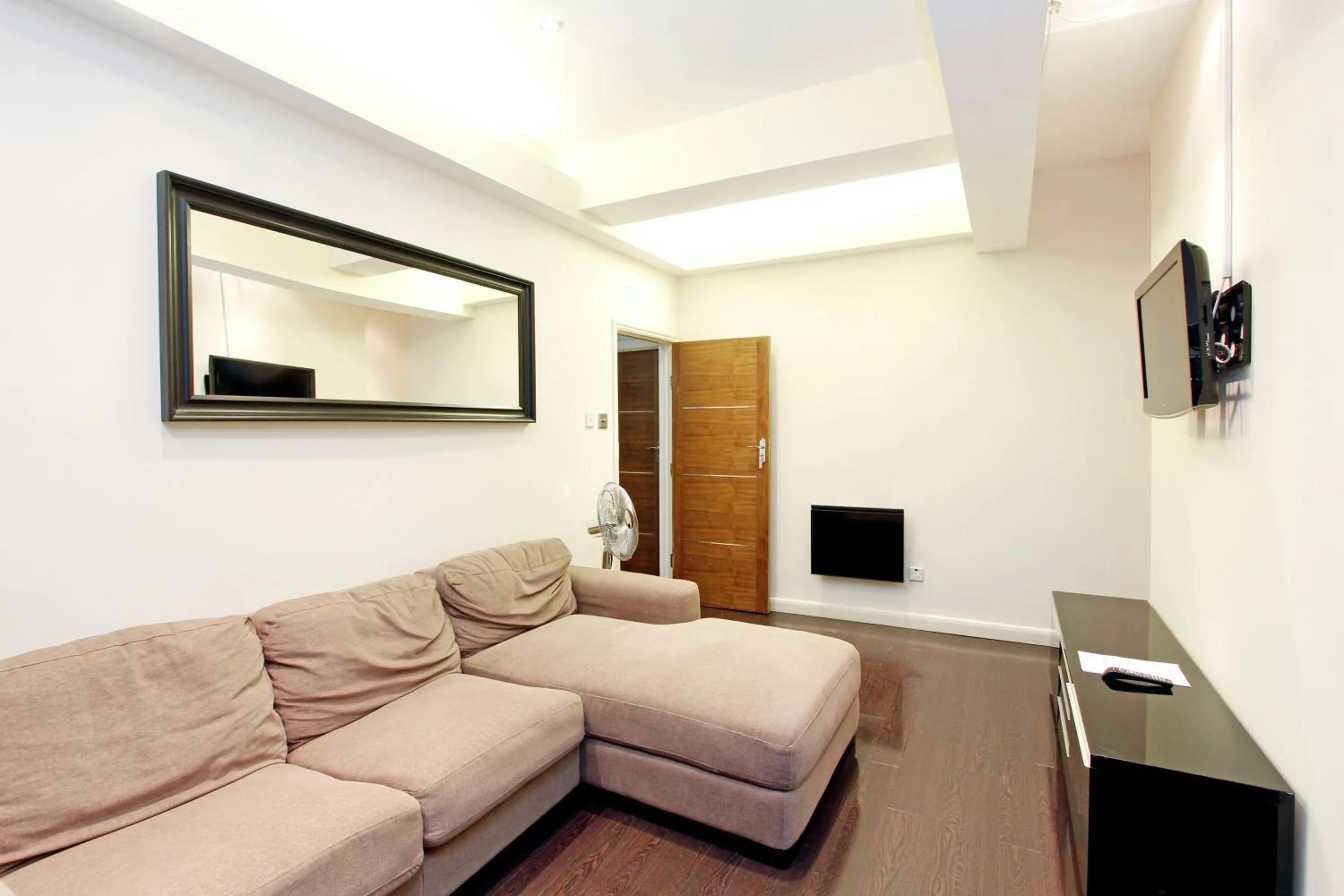 London Central Apartments