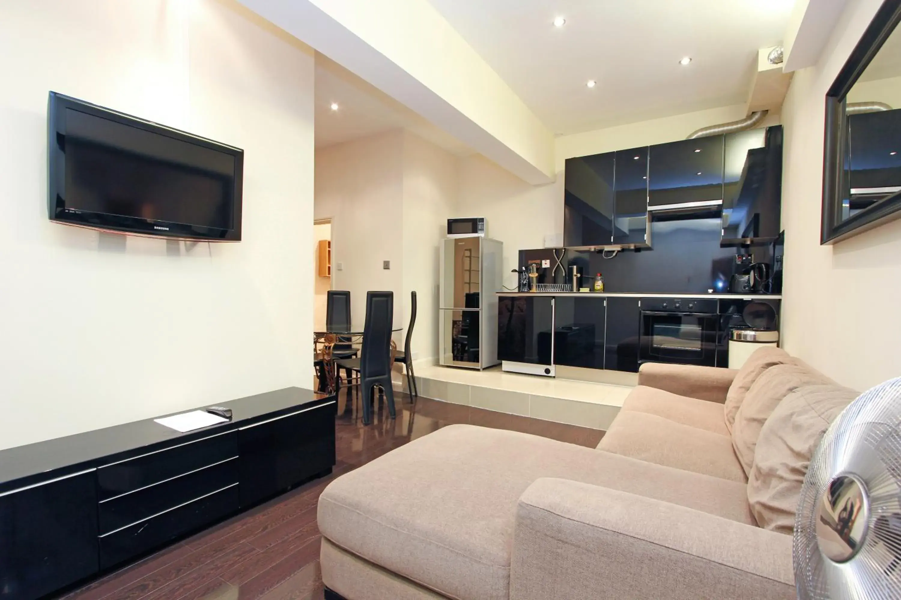 London Central Apartments London Central Apartments