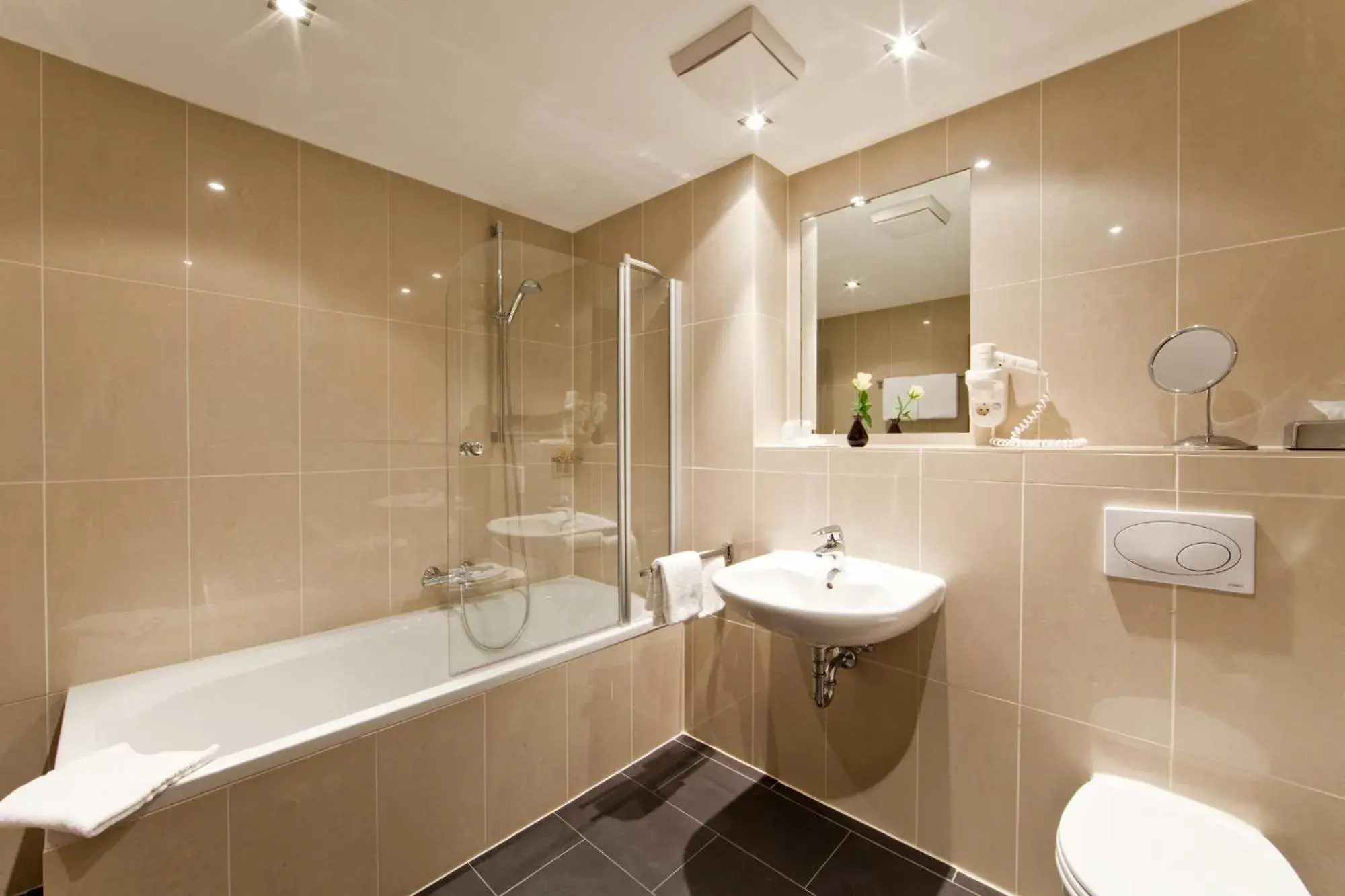 Superior Double Room in Seehotel Superior Double Room in Seehotel