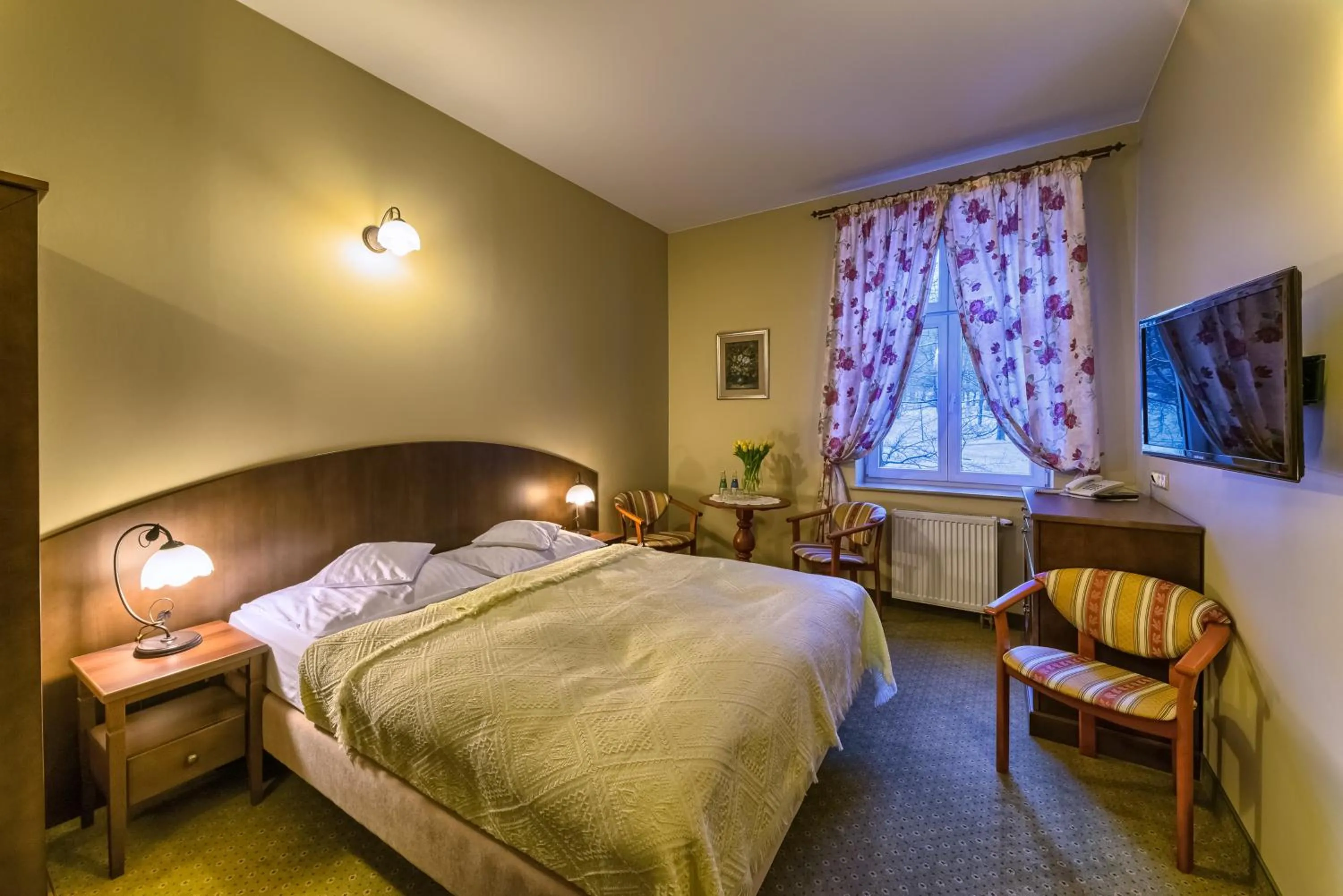 Hotel BERLINER