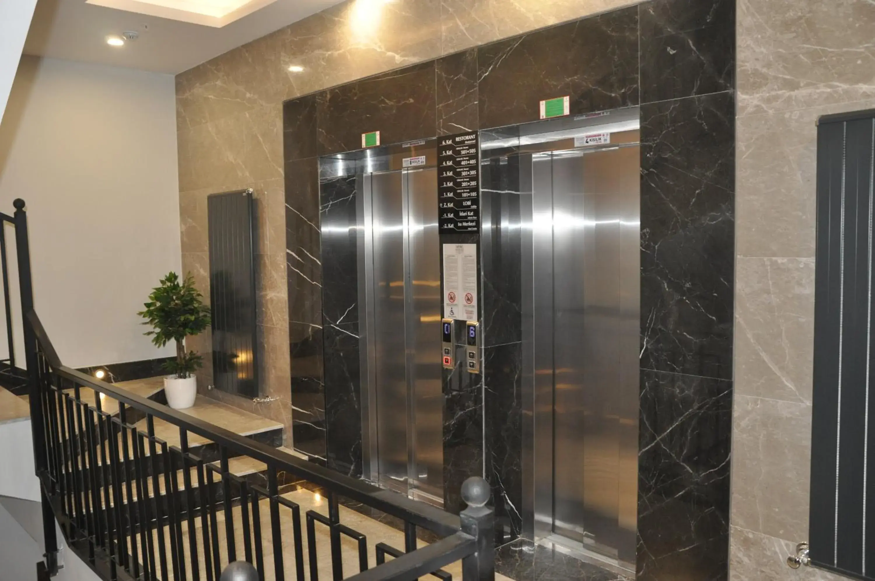 Facade/entrance in GOLAZ SUİT OTEL Facade/entrance in GOLAZ SUİT OTEL