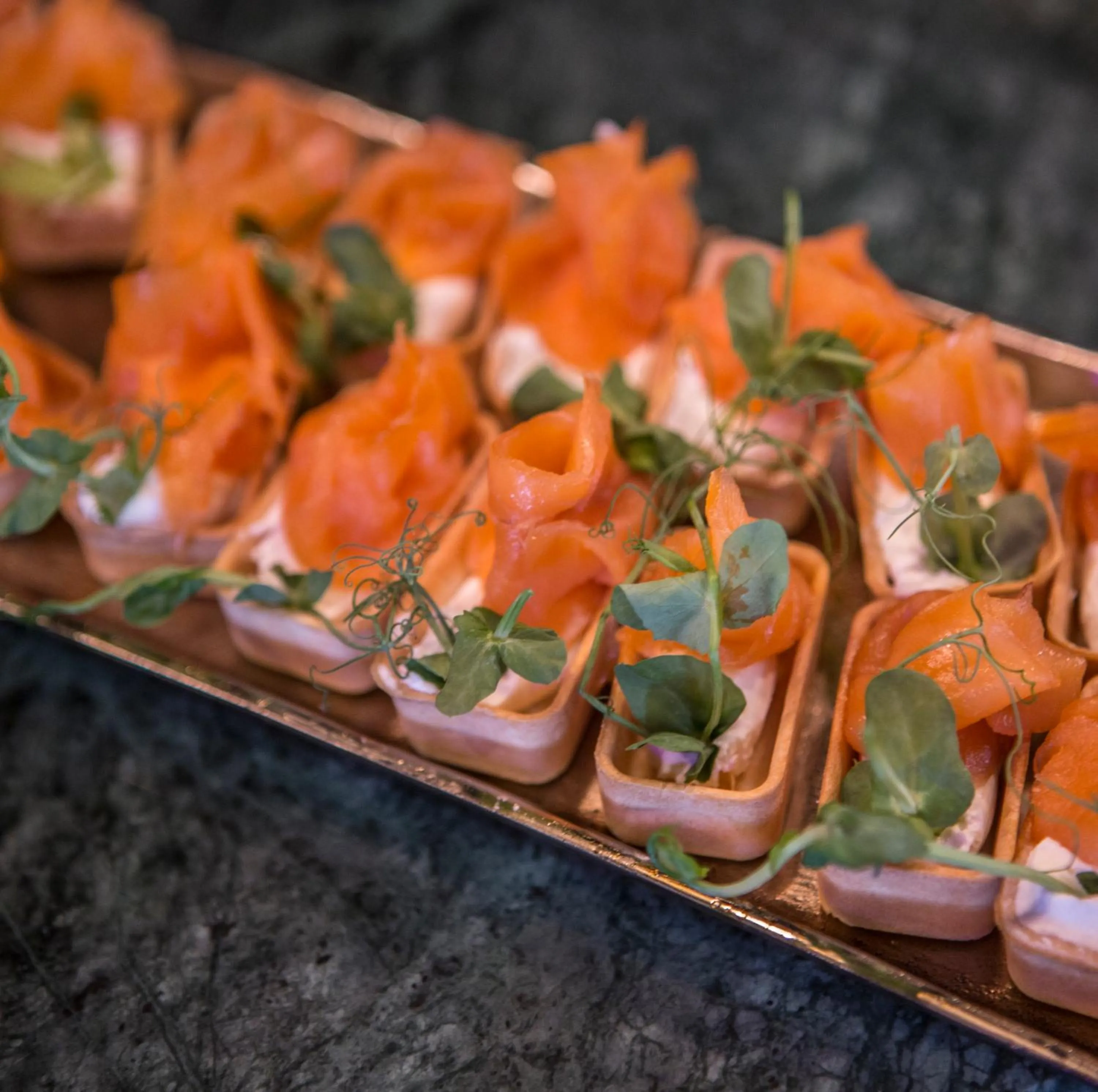 Meals in Brown Lighthouse Tel Aviv, a member of Brown Hotels