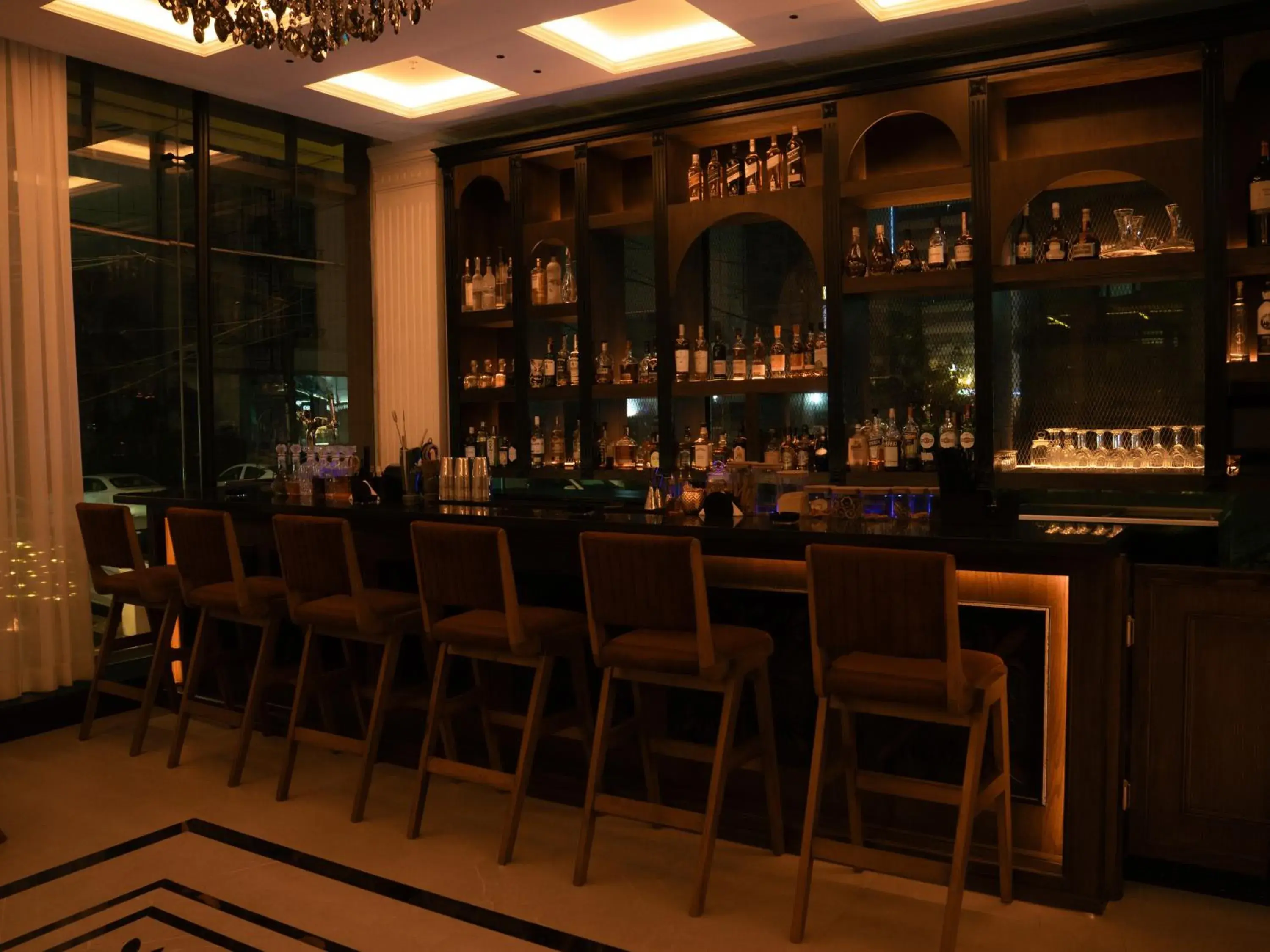 Restaurant/places to eat in Classy Hotel Erbil Restaurant/places to eat in Classy Hotel Erbil