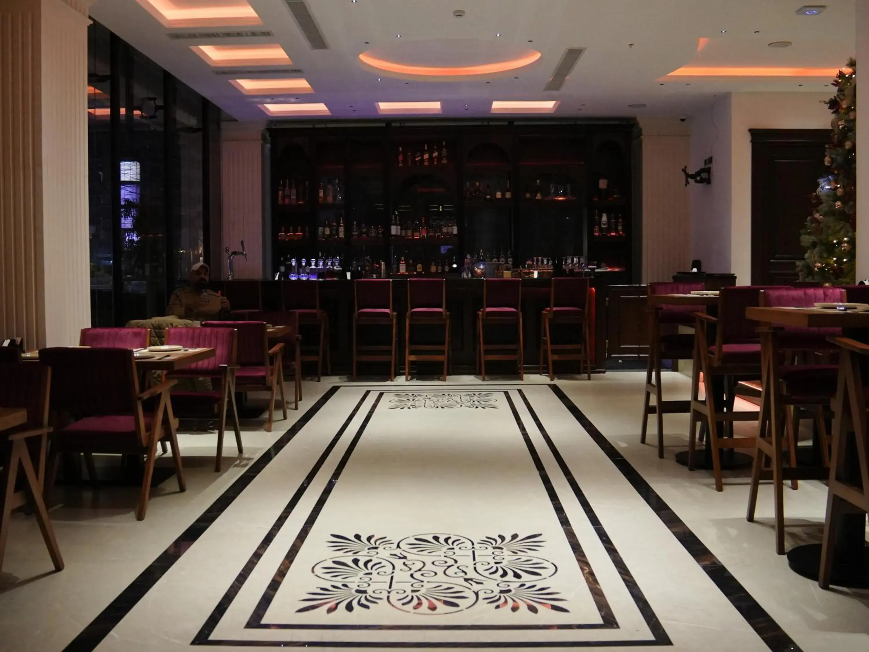 Restaurant/places to eat in Classy Hotel Erbil Restaurant/places to eat in Classy Hotel Erbil