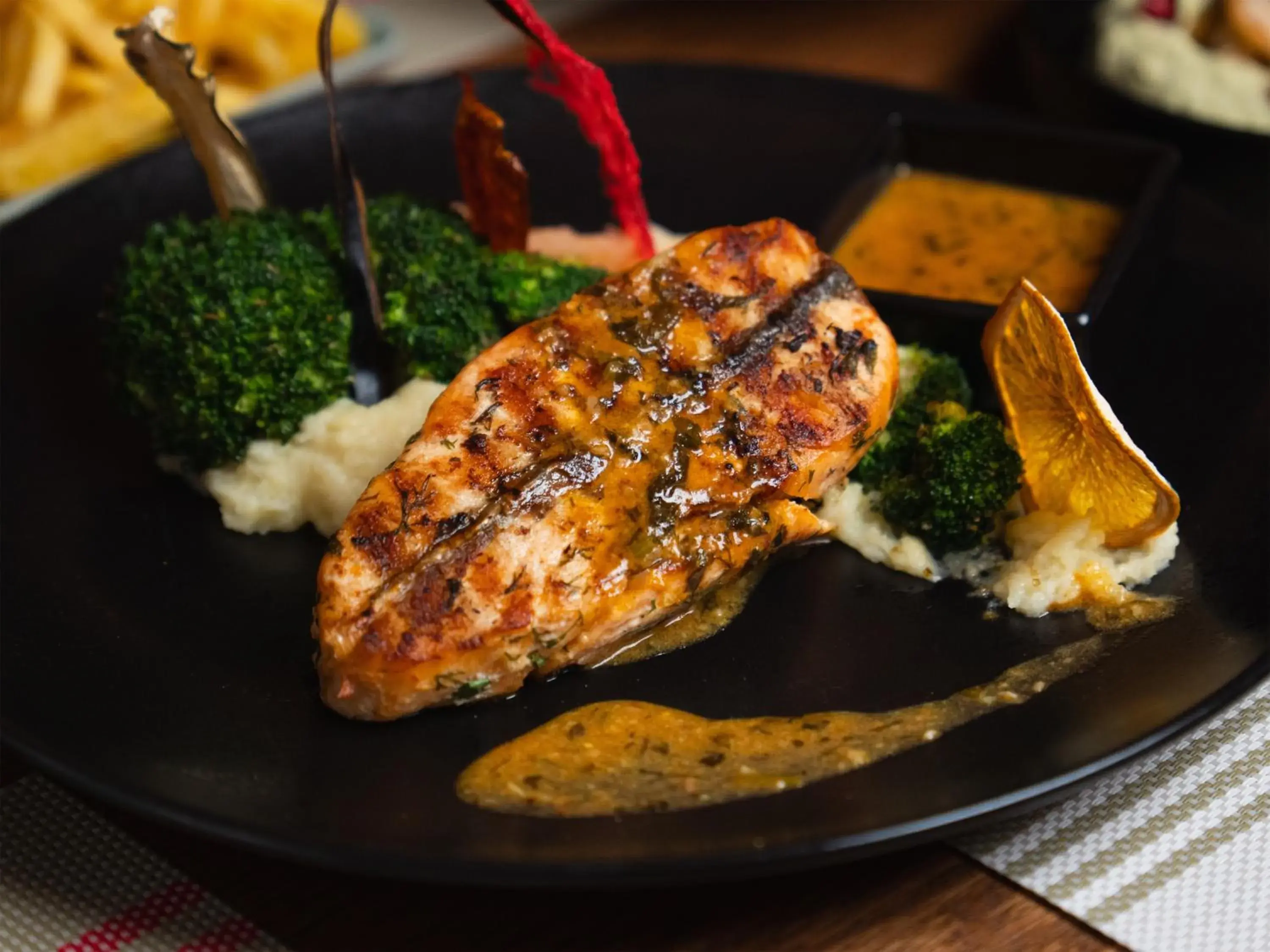 Restaurant/places to eat in Classy Hotel Erbil Restaurant/places to eat in Classy Hotel Erbil