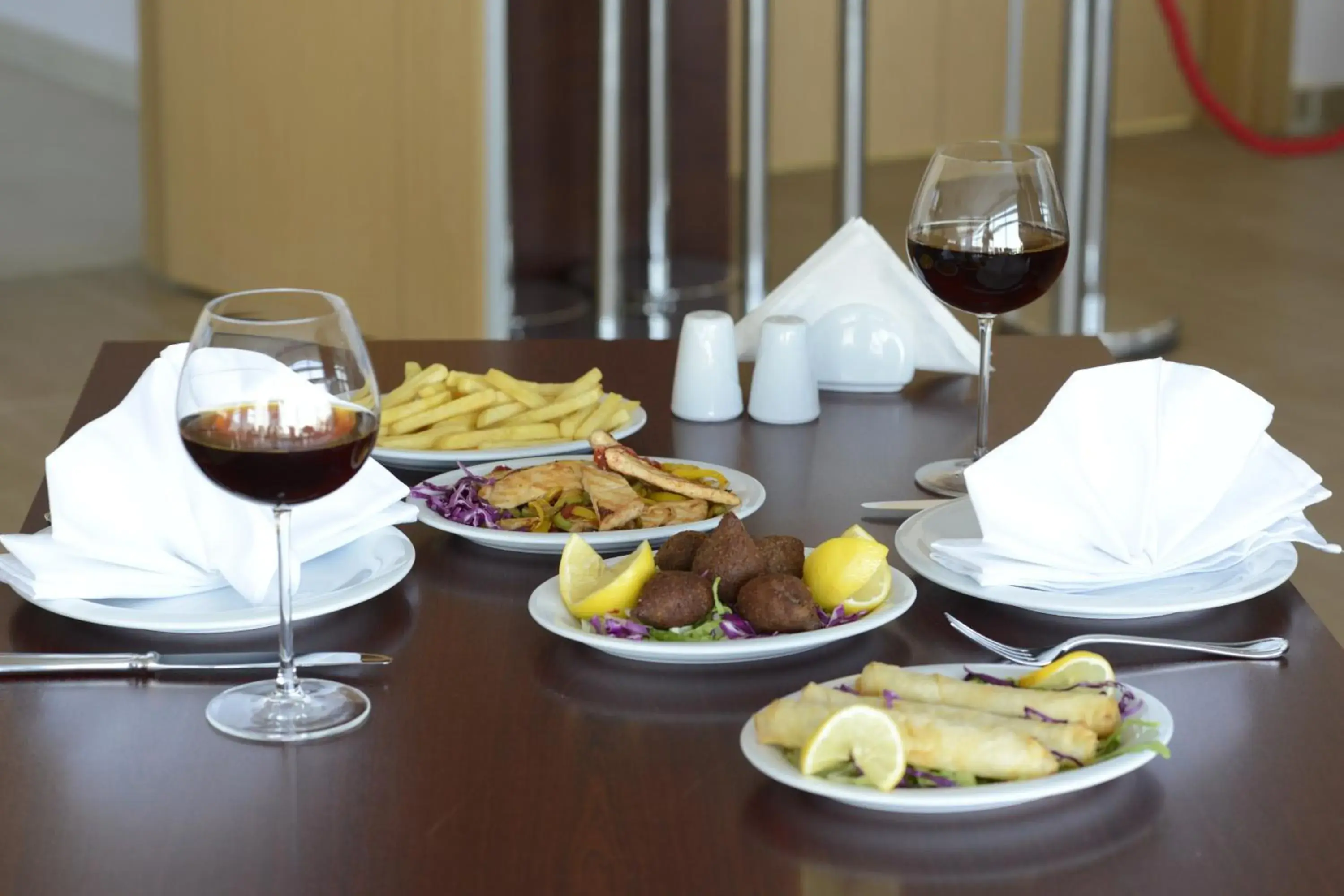 Food and drinks in Classy Hotel Erbil Food and drinks in Classy Hotel Erbil