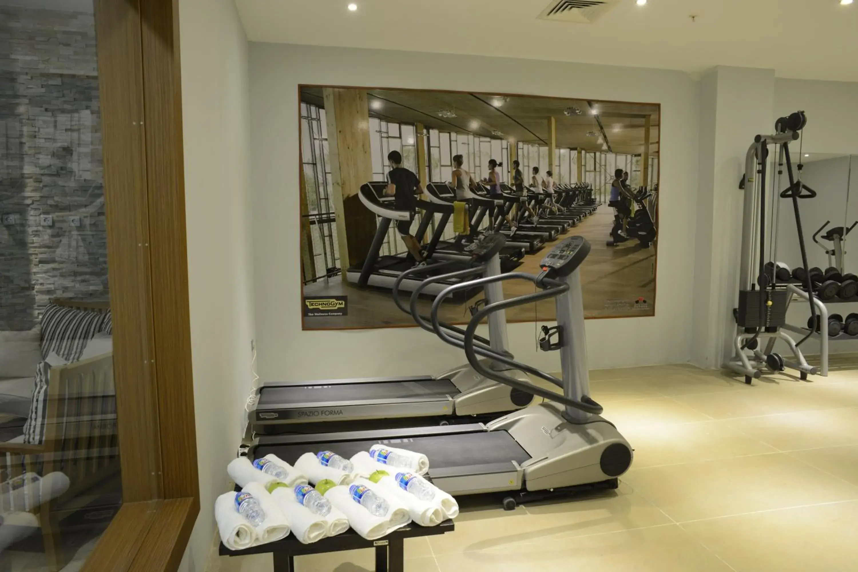 Spa and wellness centre/facilities in Classy Hotel Erbil Spa and wellness centre/facilities in Classy Hotel Erbil