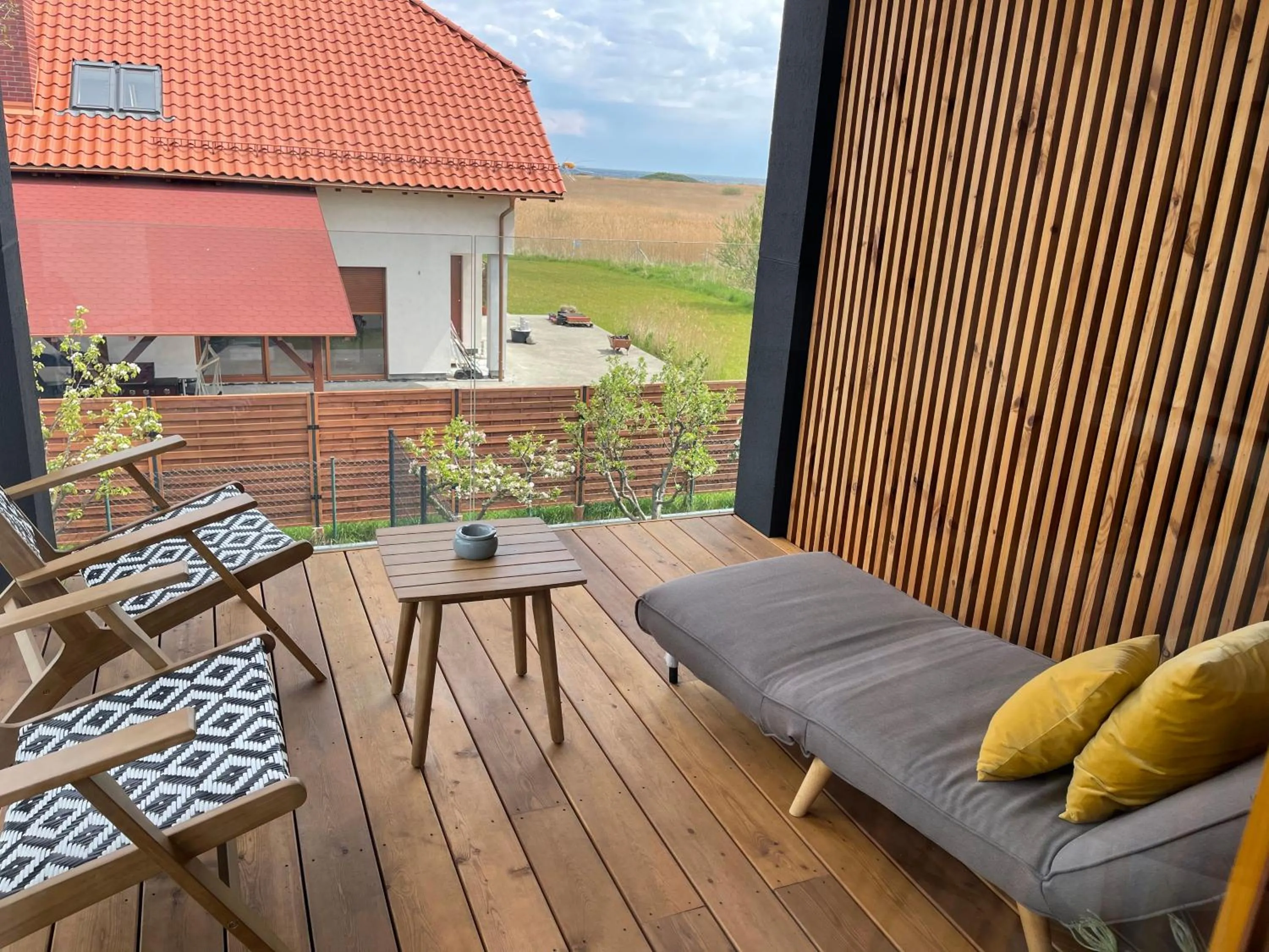 Nova Apartamenty Rewa