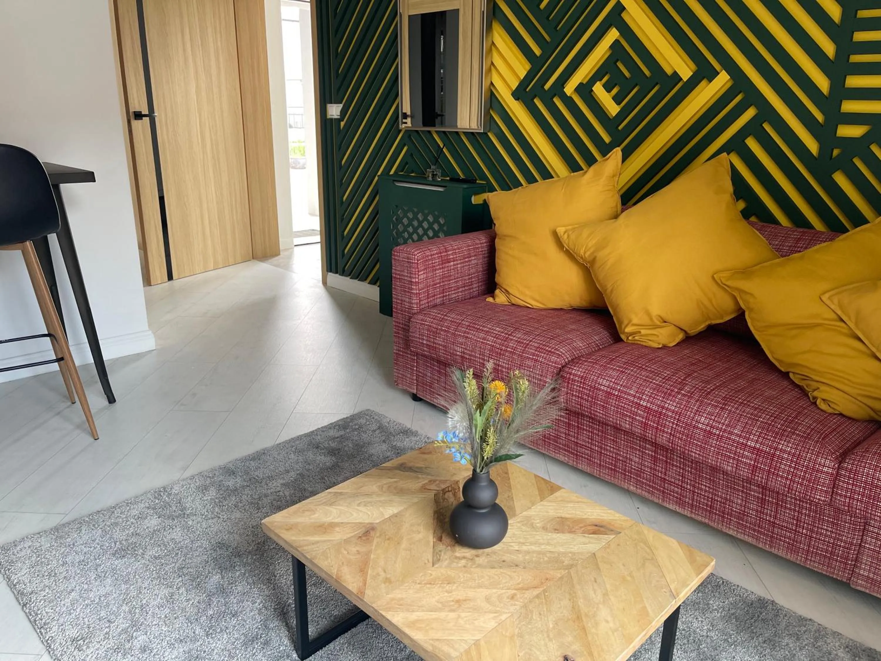 Nova Apartamenty Rewa