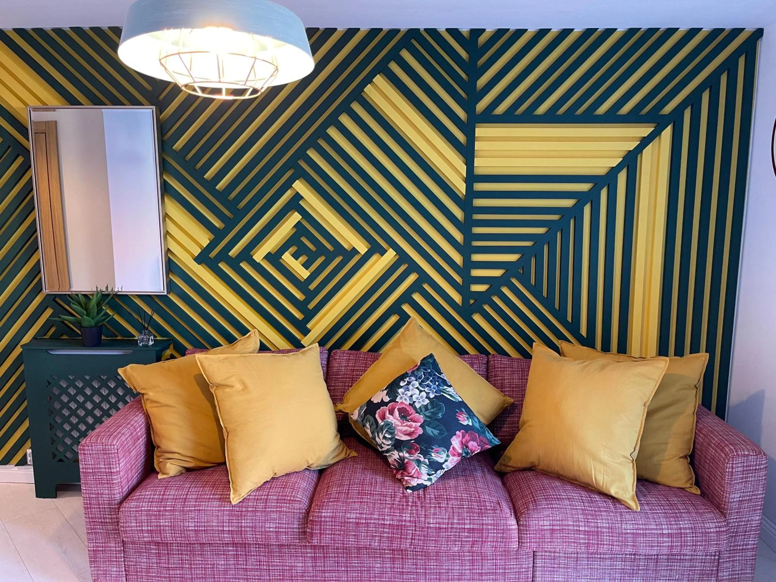 Other in Nova Apartamenty Rewa