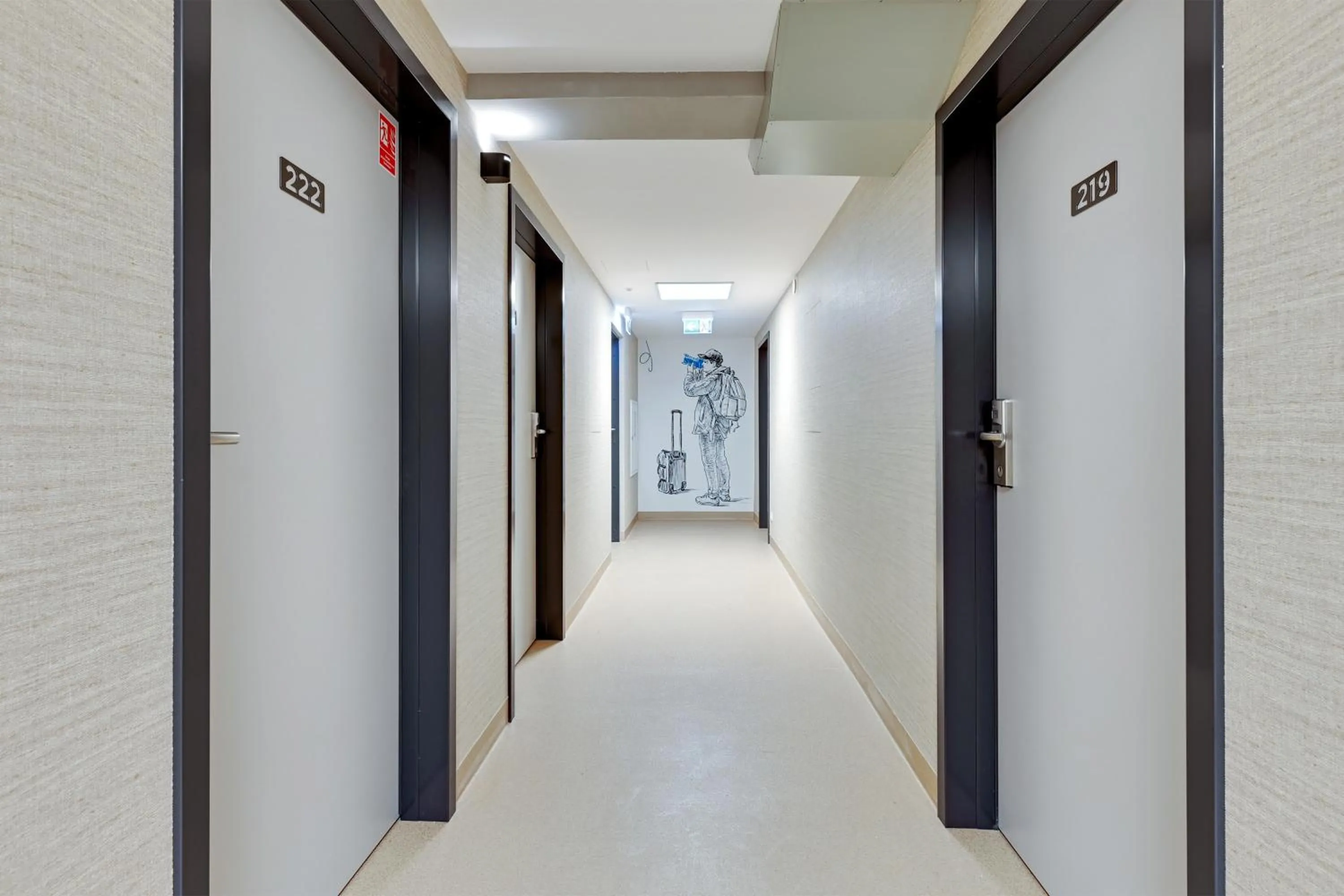 Property building in Apartgdynia