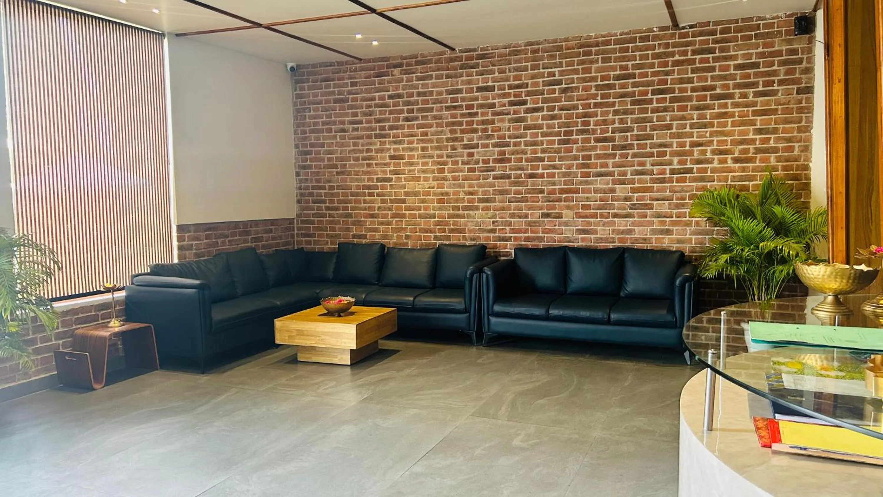 Spa and wellness centre/facilities in Om Vilas Benares, Varanasi