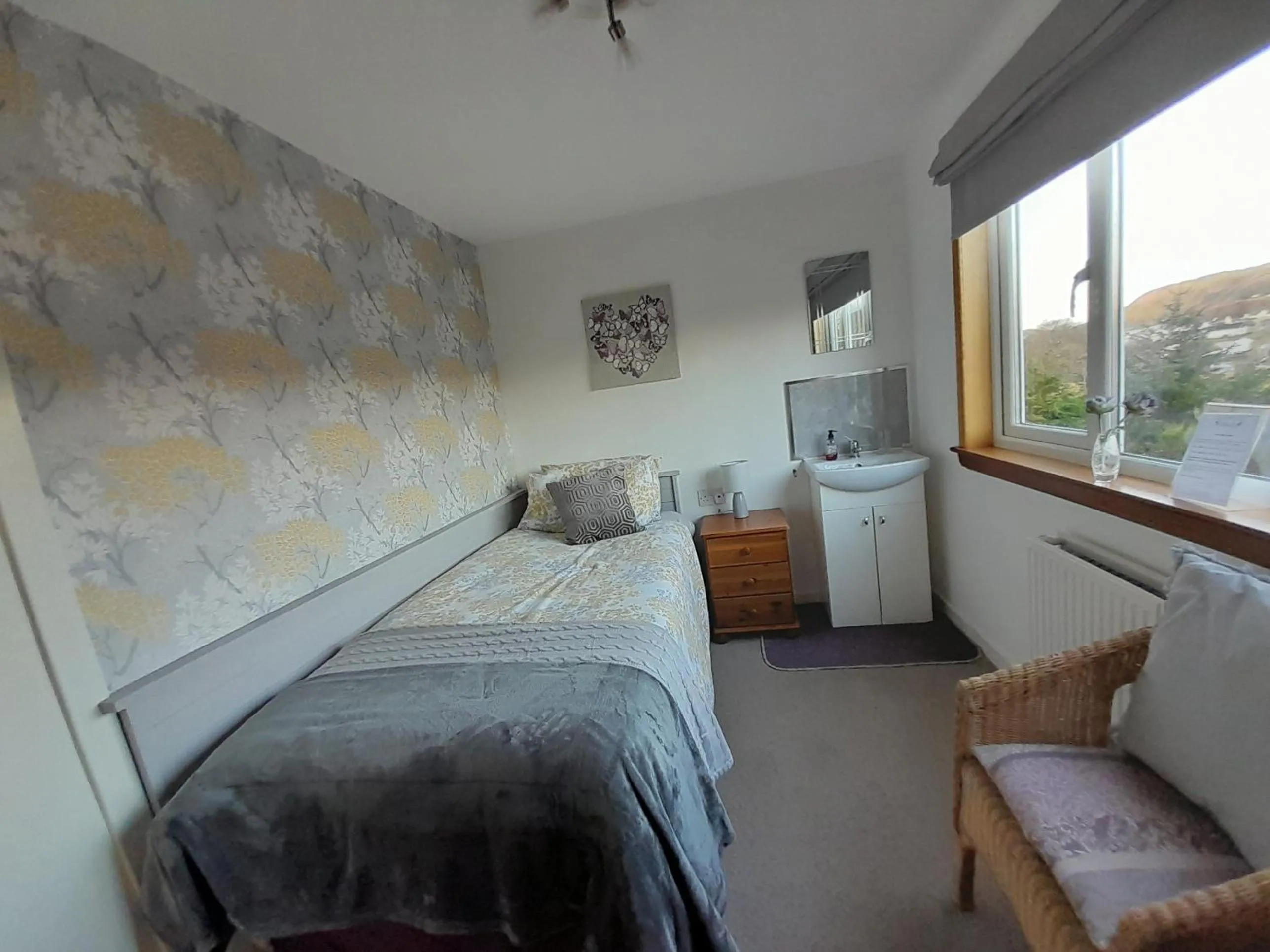 Elderslie Guest House