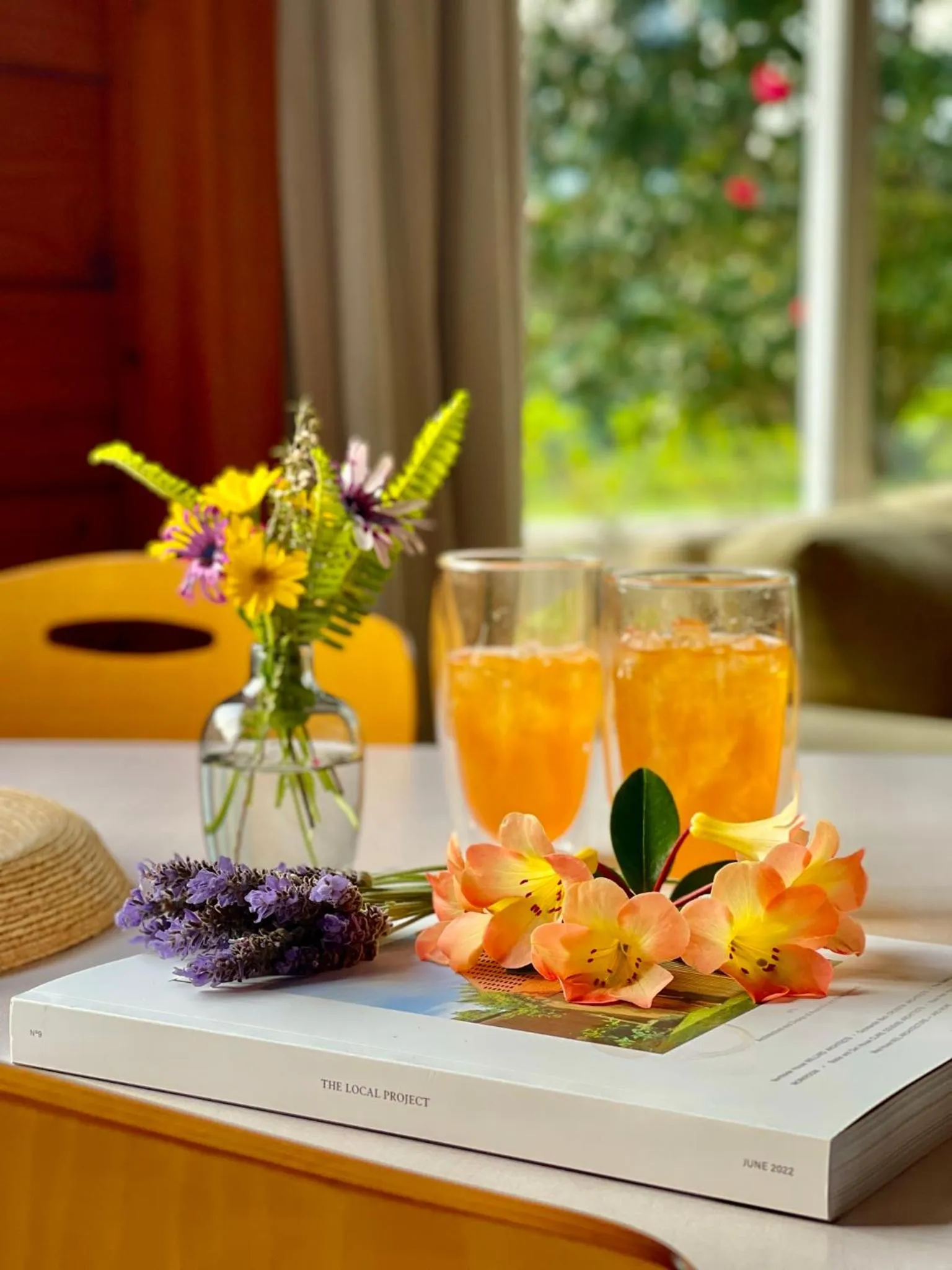 View (from property/room) in Tatahi Lodge Beach Resort