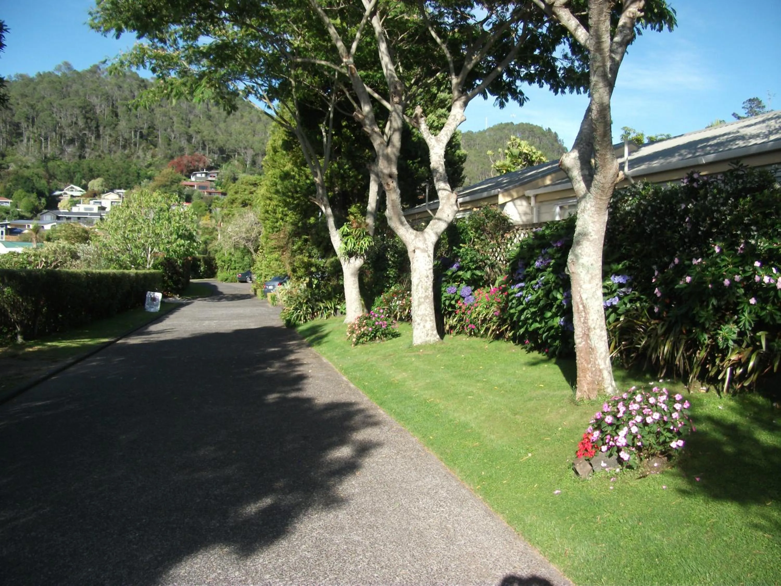 Other in Tatahi Lodge Beach Resort