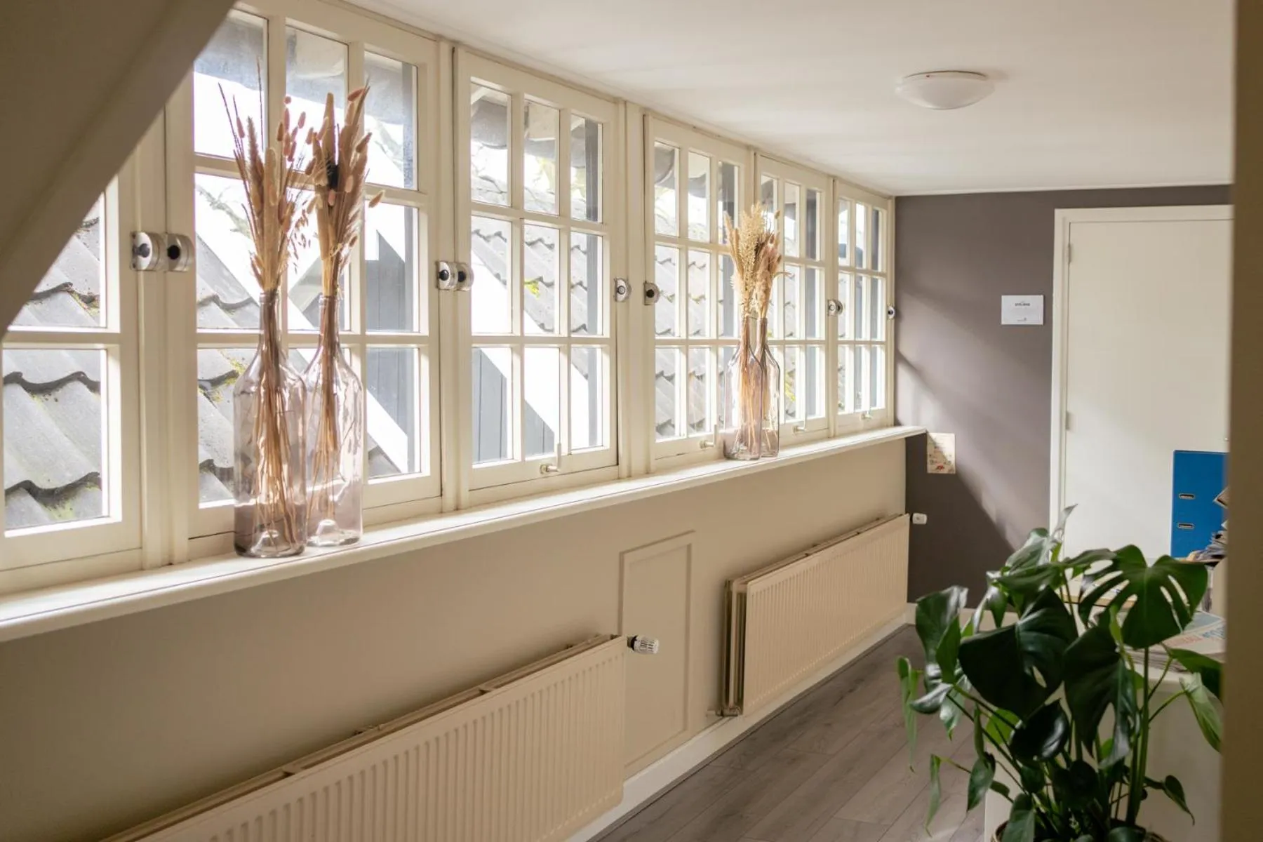 acessibility in De Postelhoek B&B