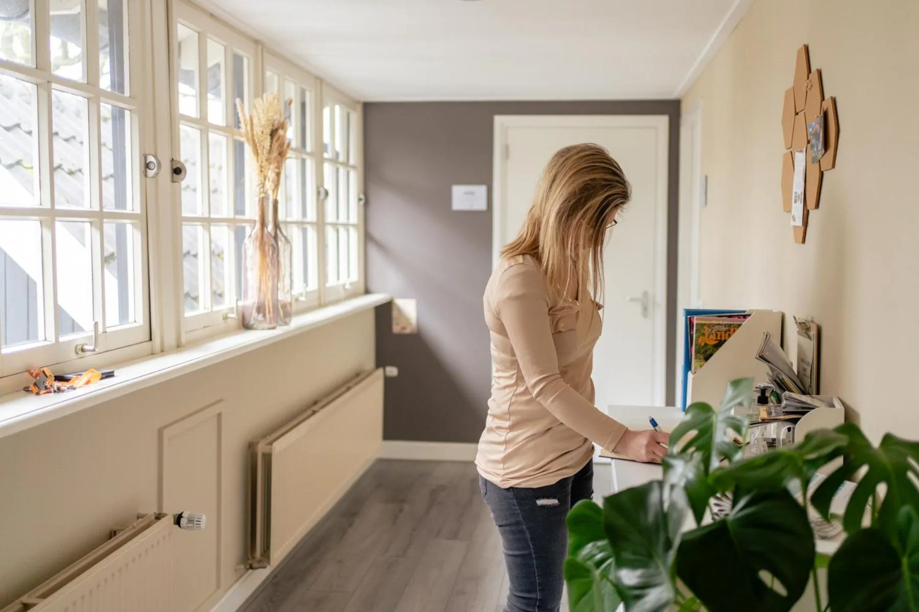 acessibility in De Postelhoek B&B