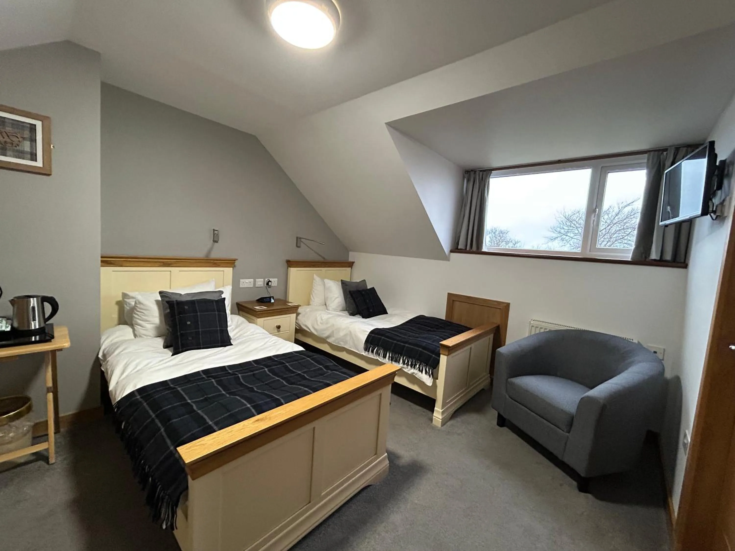 Karrawa Guest House