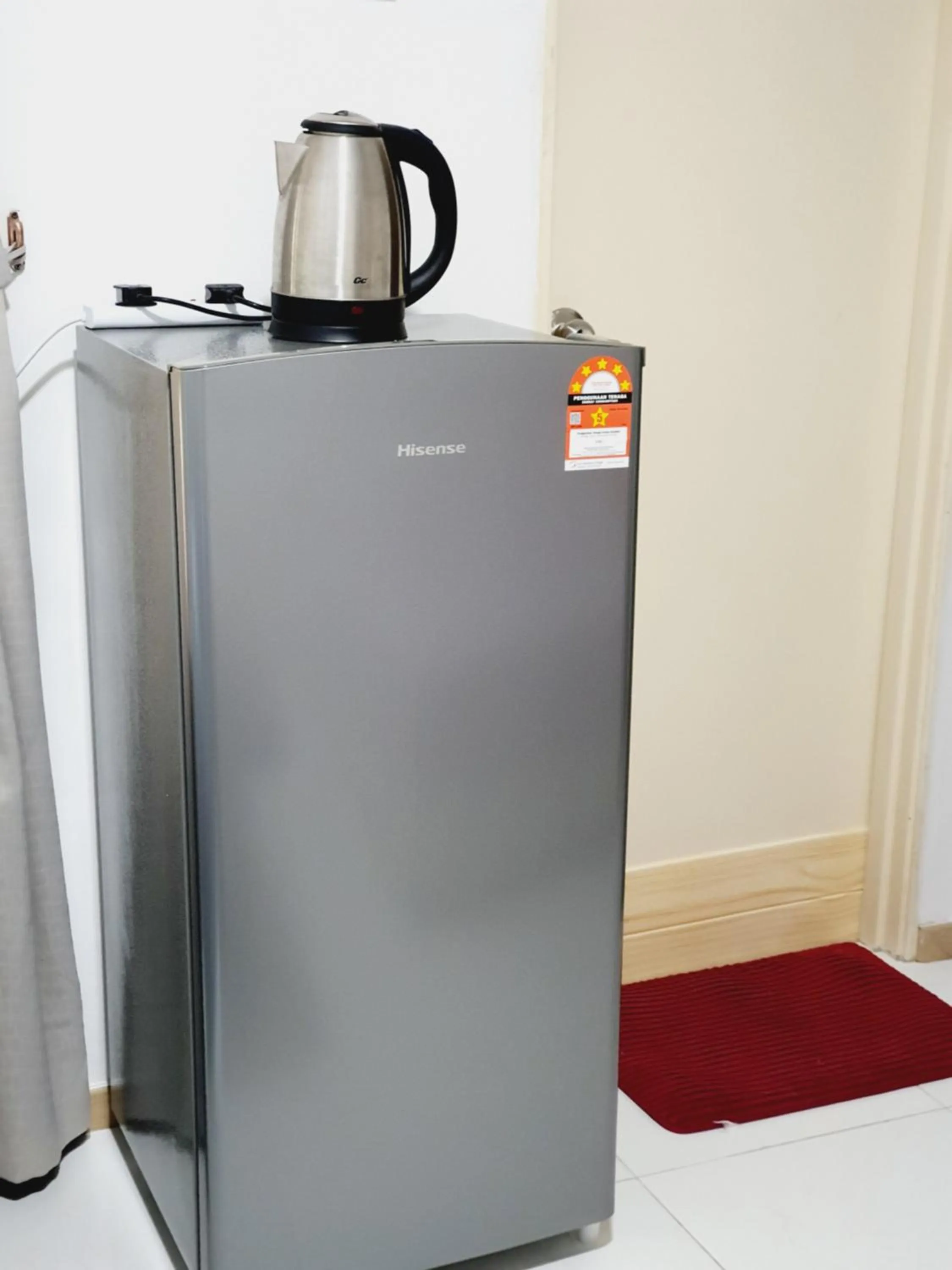 Vista Royal Homestay