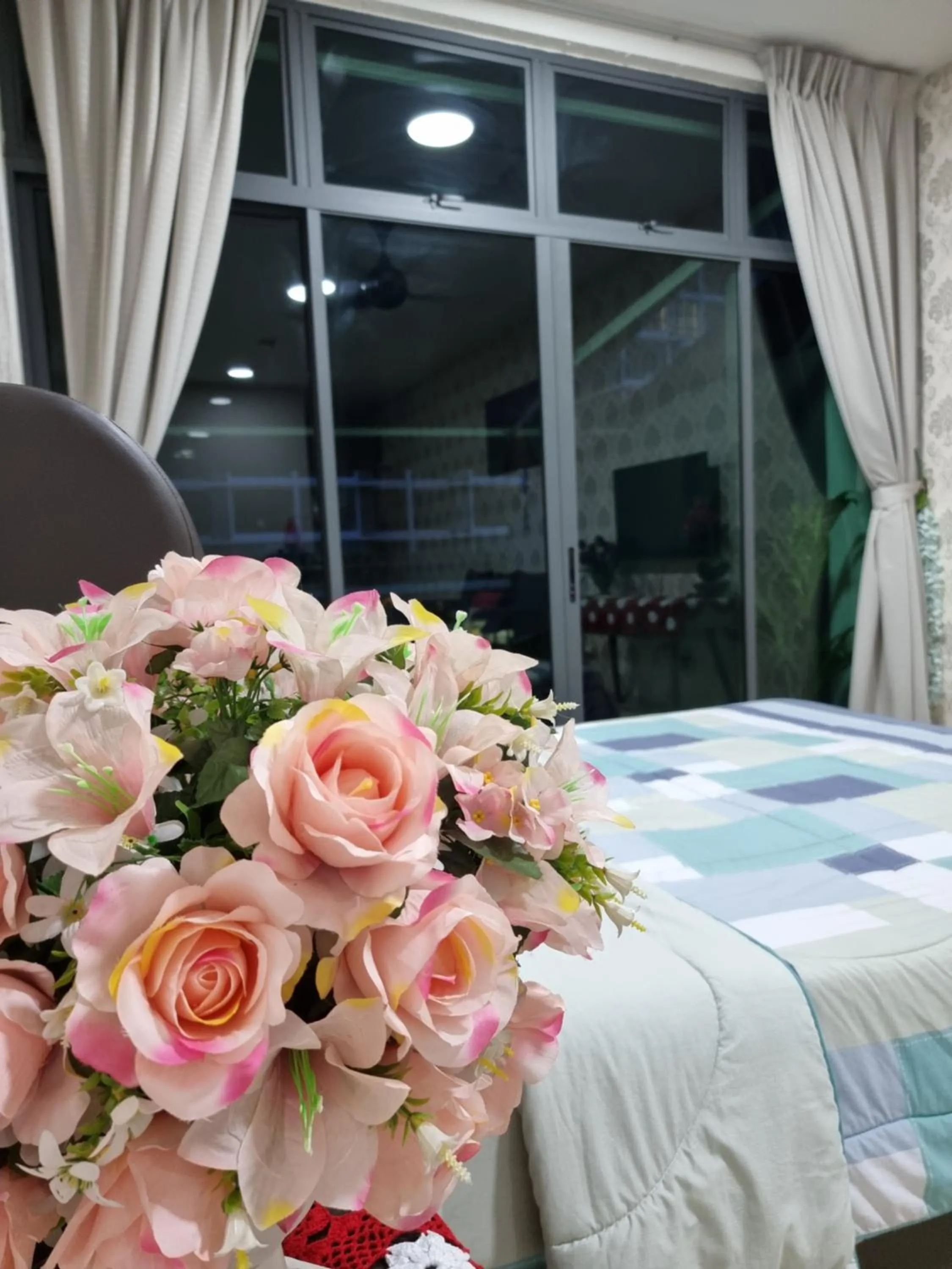 Vista Royal Homestay