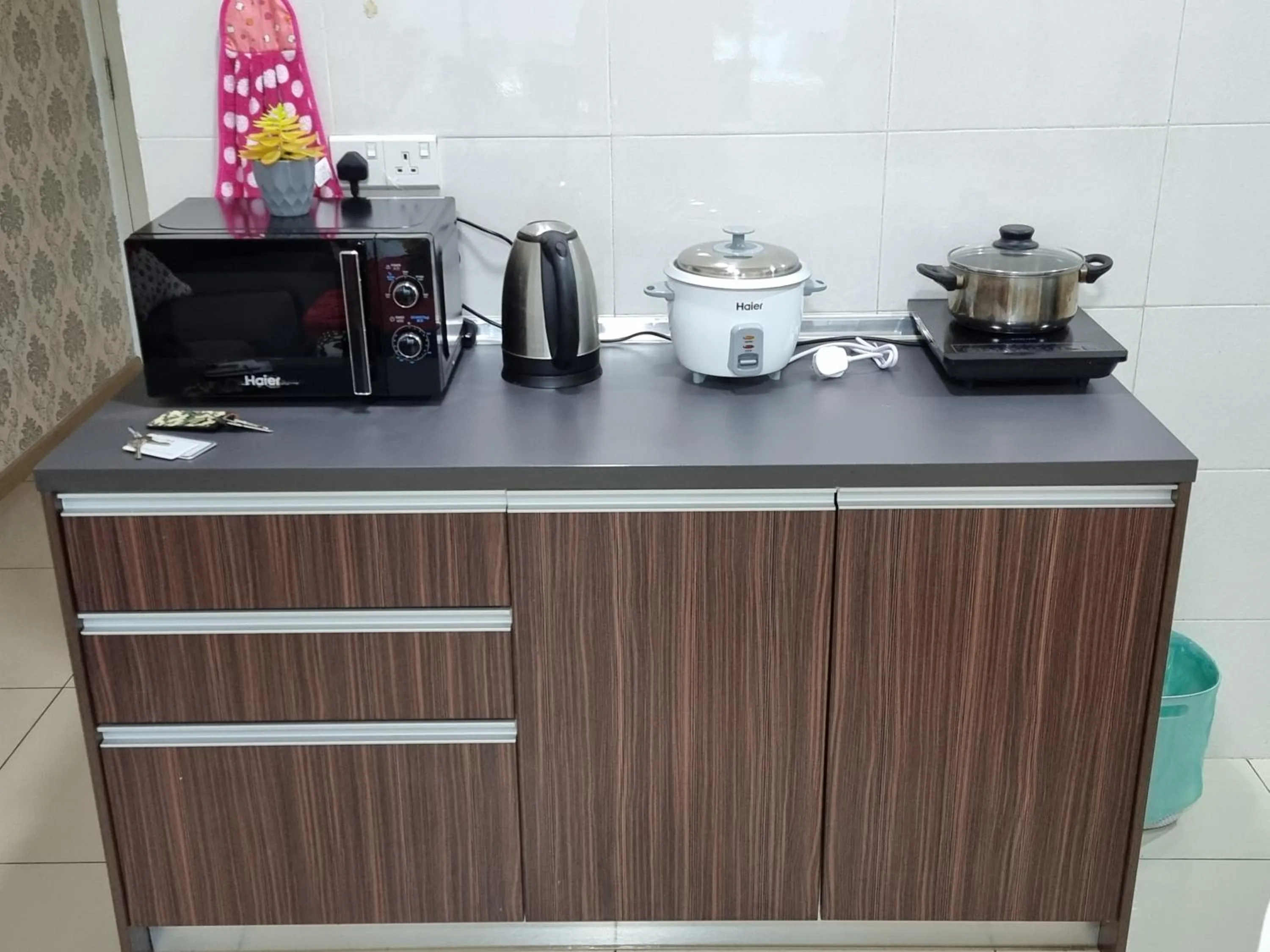 Vista Royal Homestay