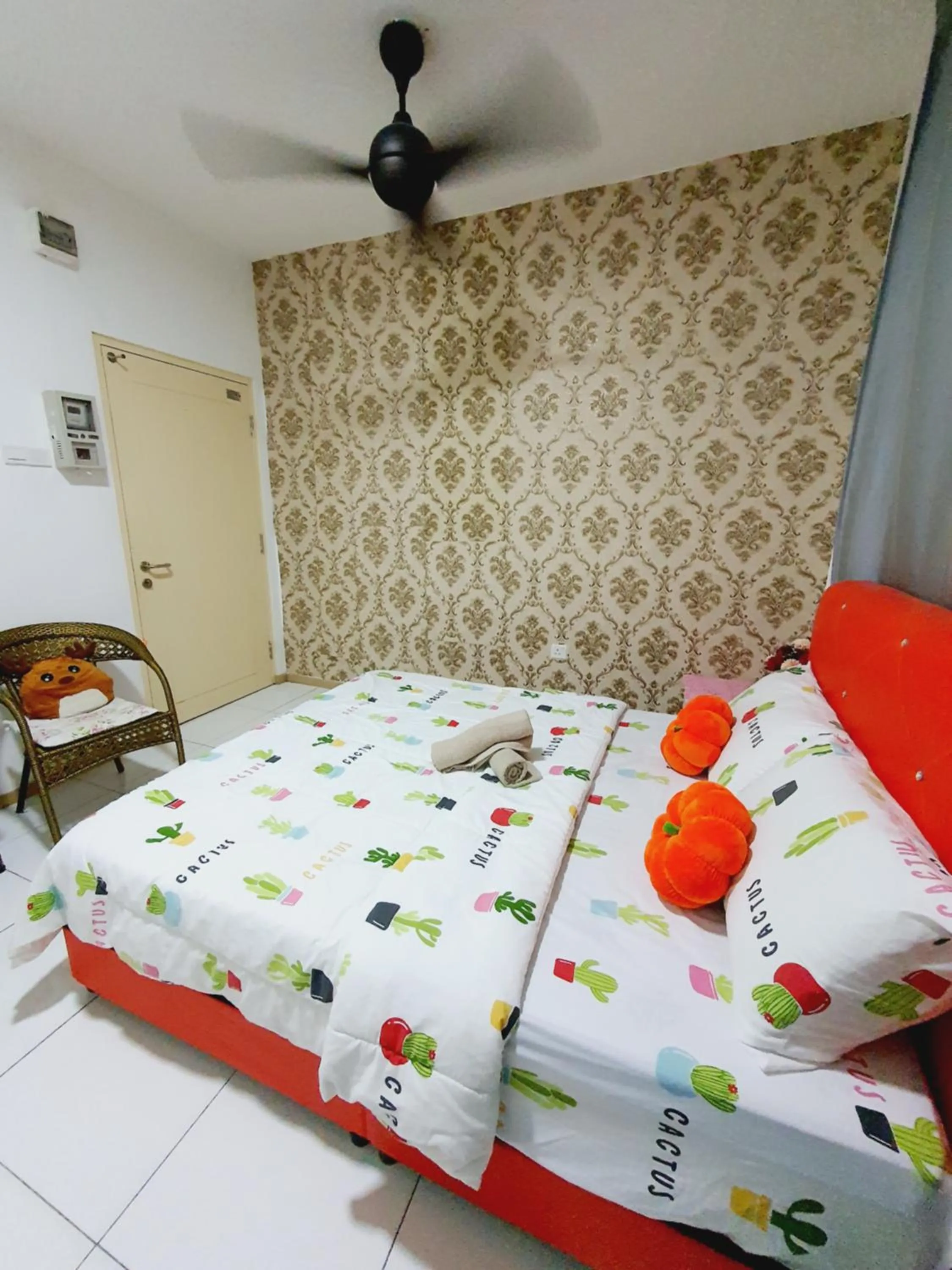 Vista Royal Homestay