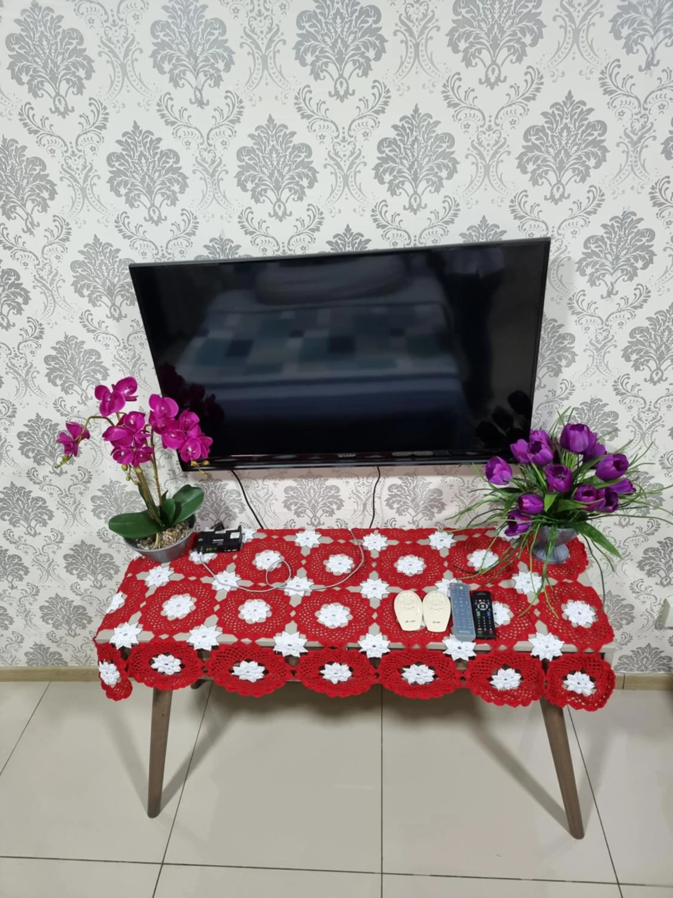 Vista Royal Homestay